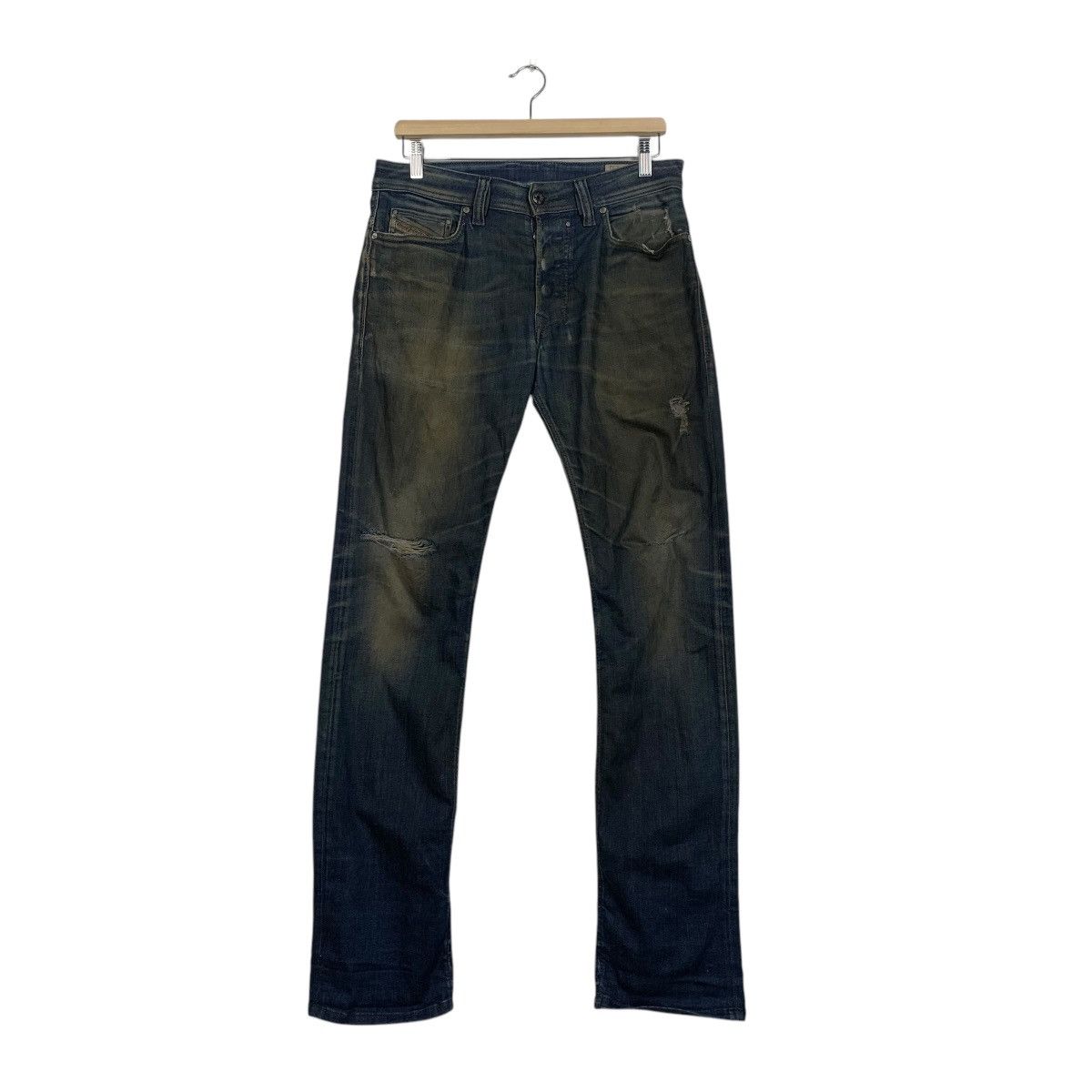 Diesel Diesel Jeans Size US 29 - 1 Thumbnail