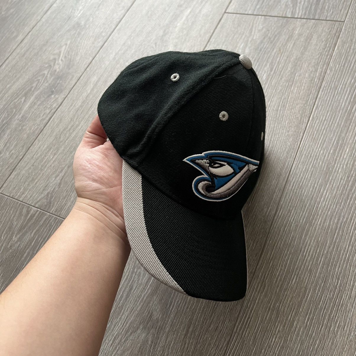 MLB × Nike × Vintage Vintage Toronto Blue Jays MLB Cap Nike Size ONE SIZE - 3 Thumbnail