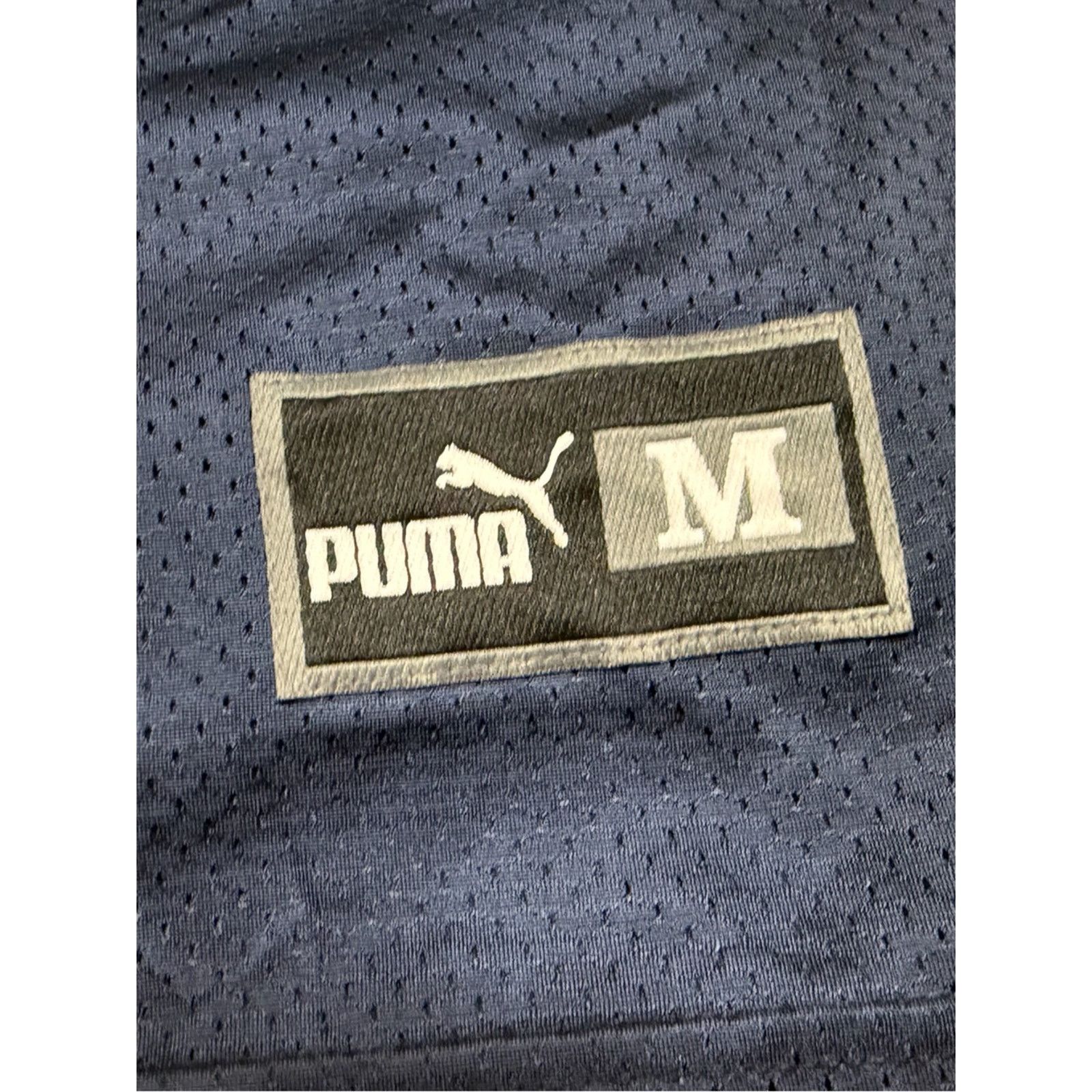 Puma NFL Vintage 90s Chicago Bears Curtis Enis #44 Jersey Puma Size US M / EU 48-50 / 2 - 3 Thumbnail