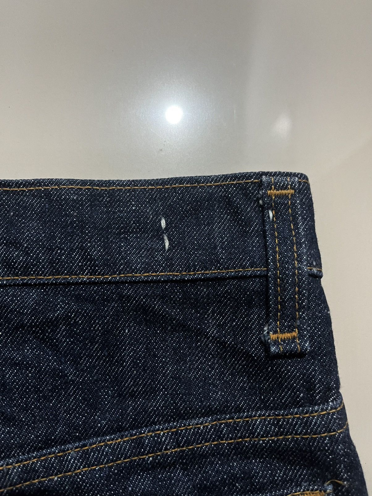 Levi's VINTAGE 70’s LEVIS 646 FLARED JEANS Size US 29 - 12 Thumbnail