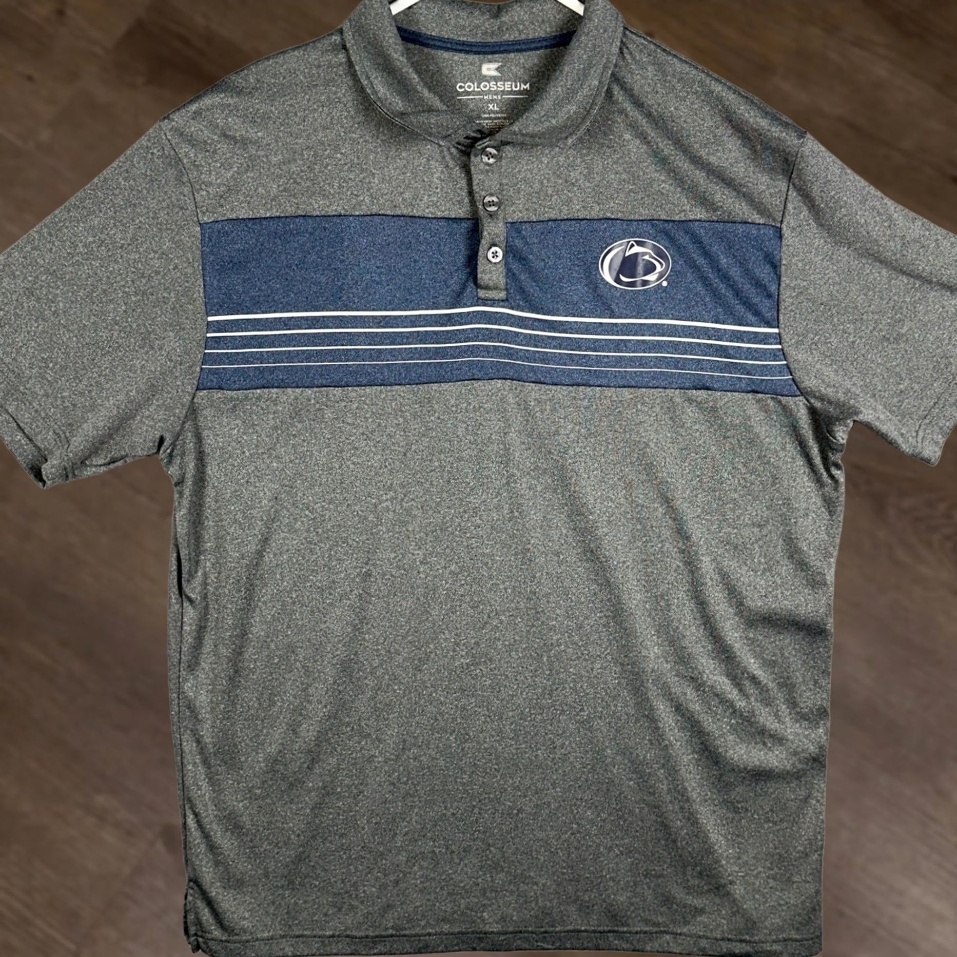 Vintage VINTAGE Size US XL / EU 56 / 4 - 1 Thumbnail