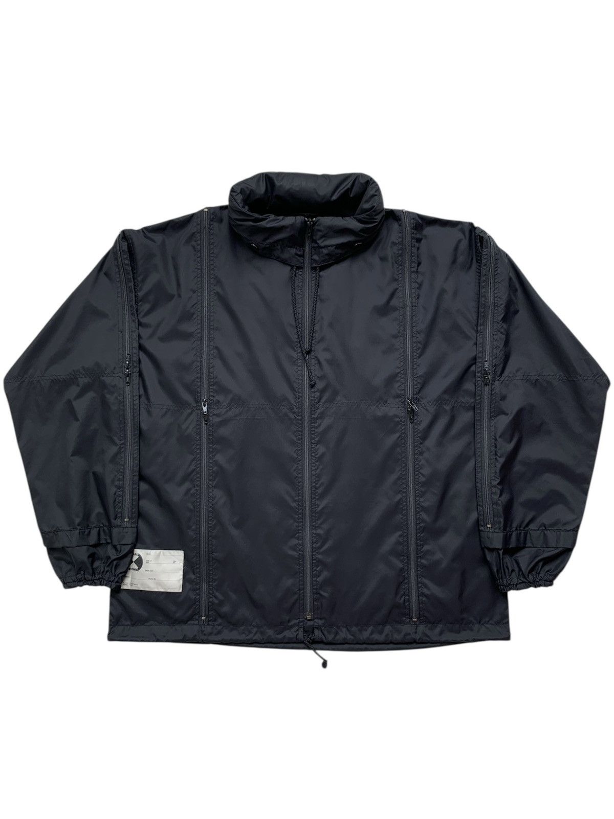 Final Home Archive Final Home Survival Jacket Size US M / EU 48-50 / 2 - 3 Thumbnail