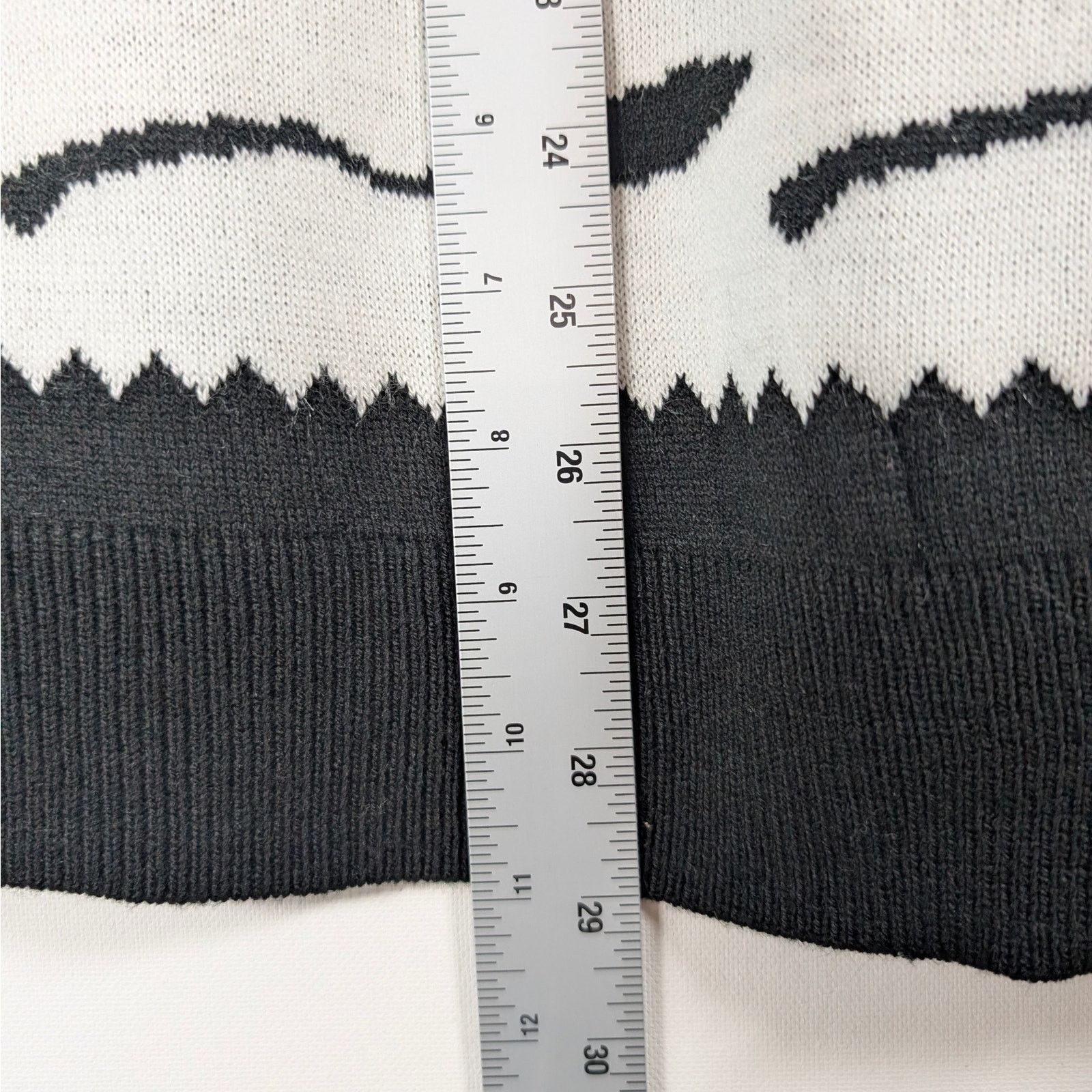 Unknown London Harry Potter Sherpa Hooded Cardigan Sweater Womens Size S Size S / US 4 / IT 40 - 8 Thumbnail