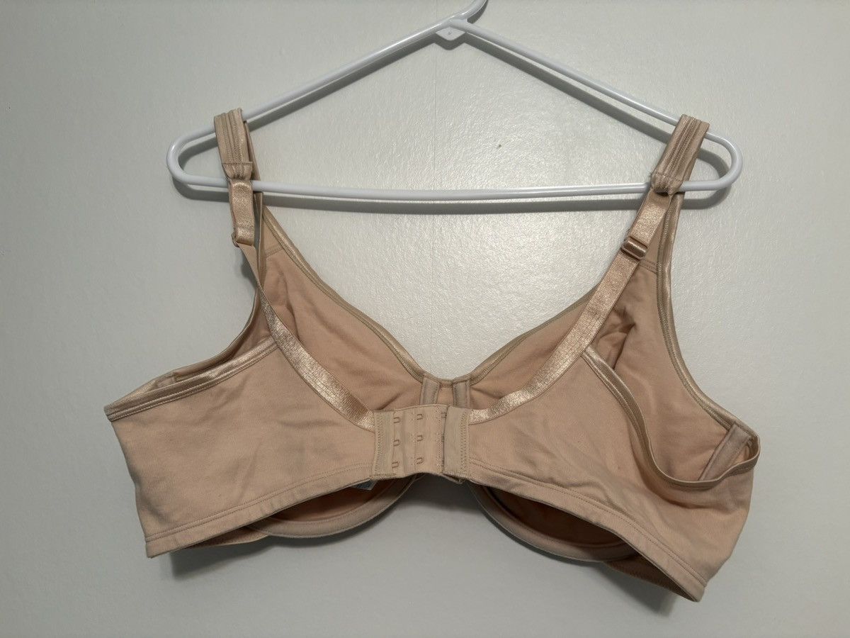 Other Playtex soft taupe 42c bra with underwire Size ONE SIZE - 2 Thumbnail
