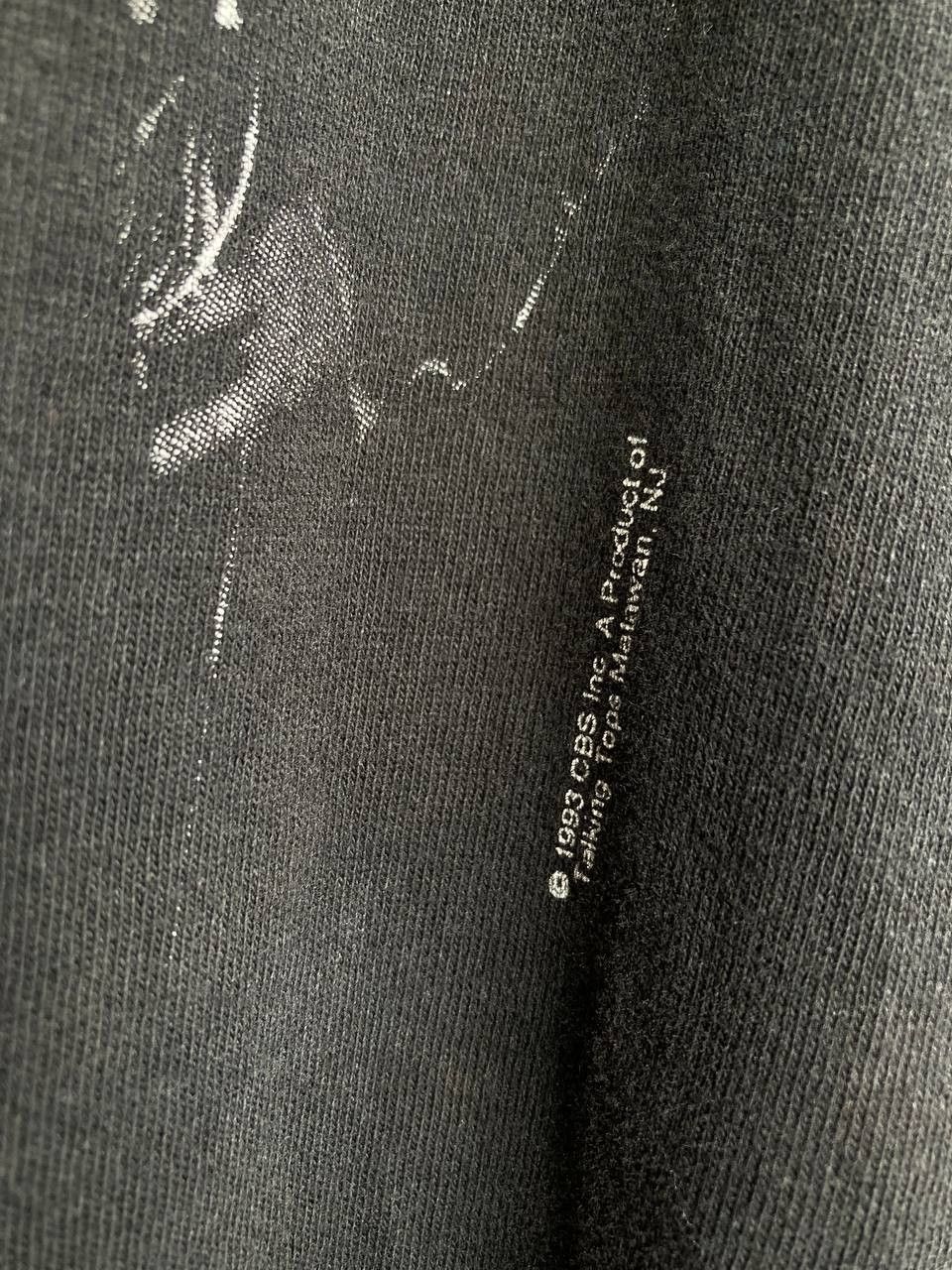 Vintage Vintage “I Love Lucy” Tee Size US XL / EU 56 / 4 - 6 Thumbnail