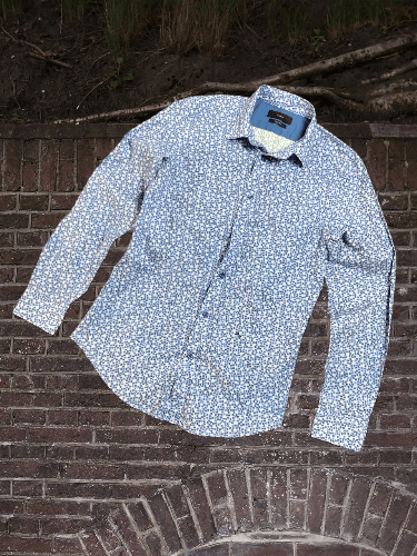 Diesel Diesel Shirt Size US M / EU 48-50 / 2 - 1 Thumbnail