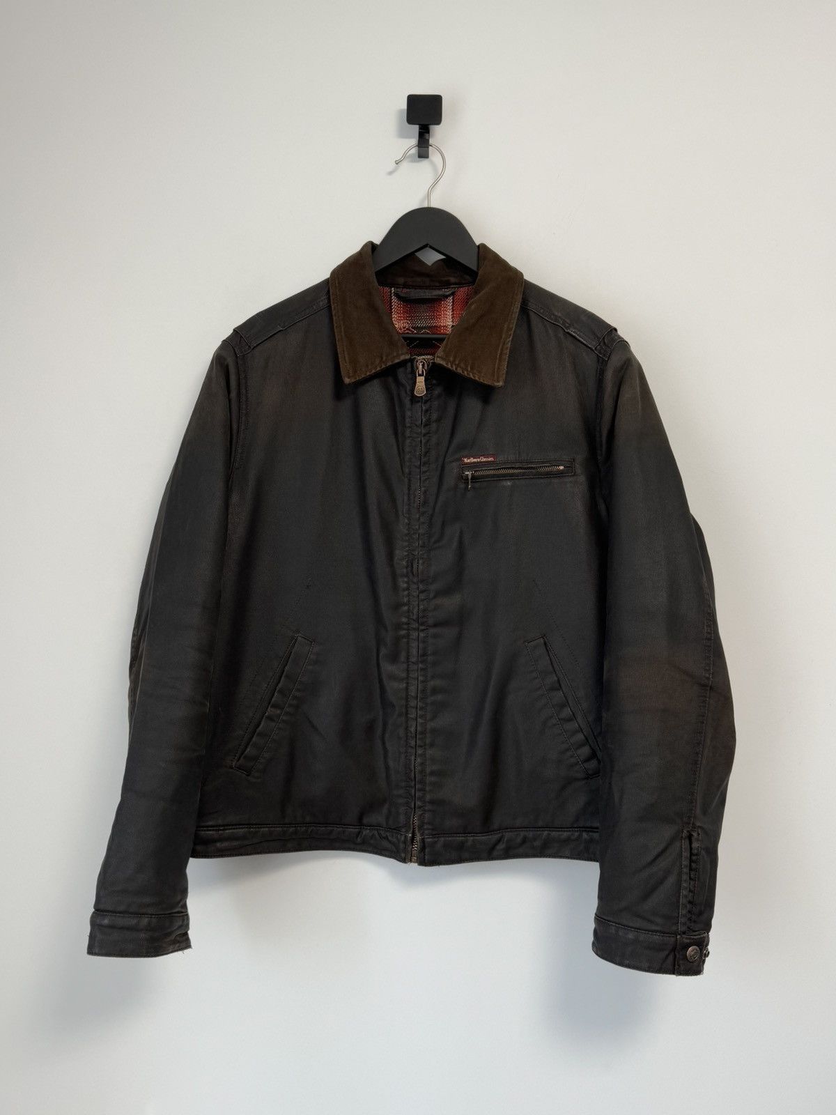 Marlboro Classics Jacket Vintage 90's style