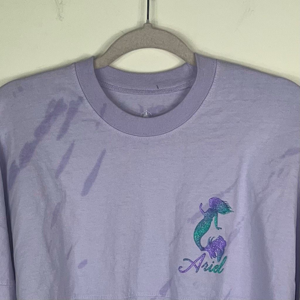 Disney Disney Parks Live Action Little Mermaid “Part of Your World” Size M / US 6-8 / IT 42-44 - 2 Thumbnail