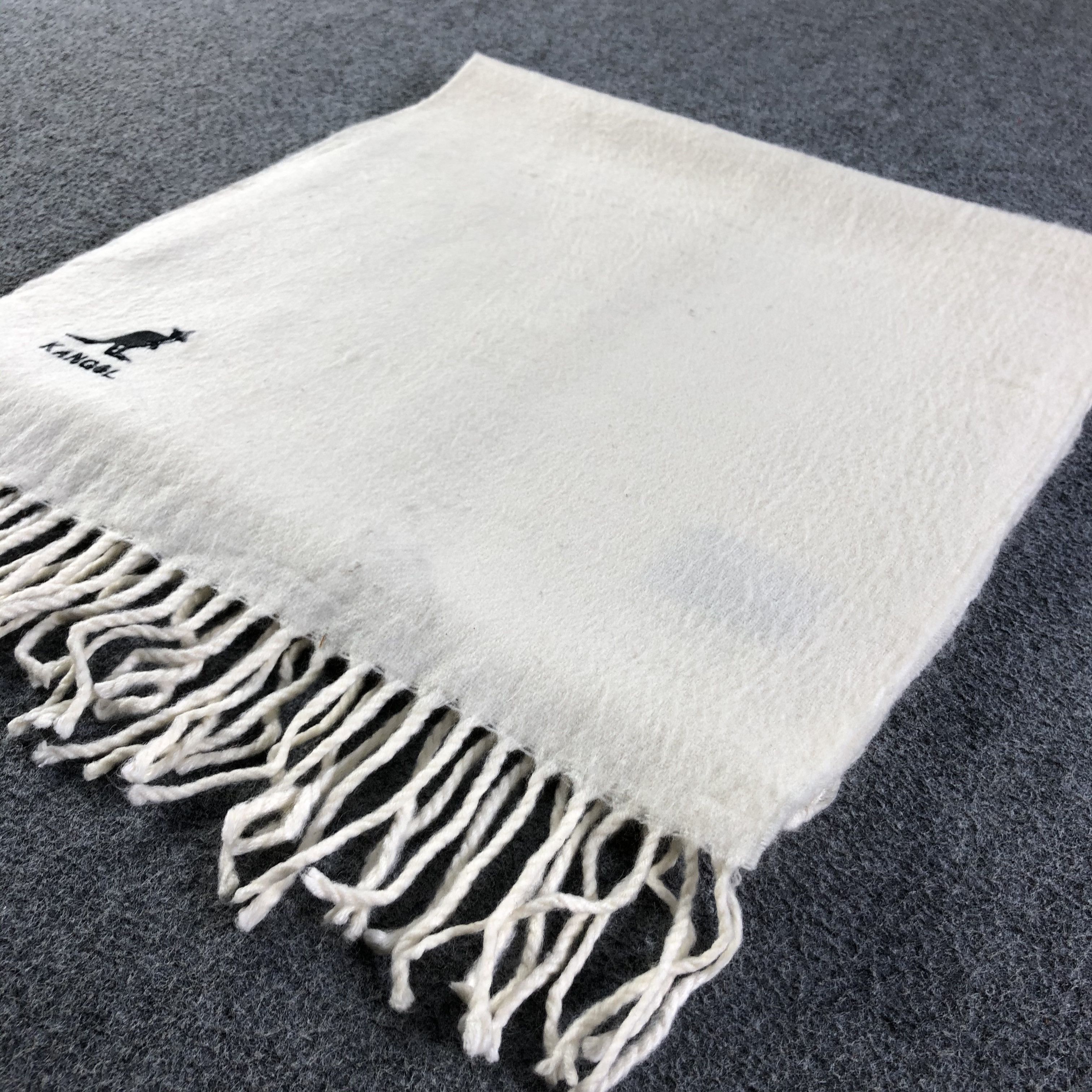 Kangol Kangol Scarf / Muffler / Neckwear Size ONE SIZE - 3 Thumbnail