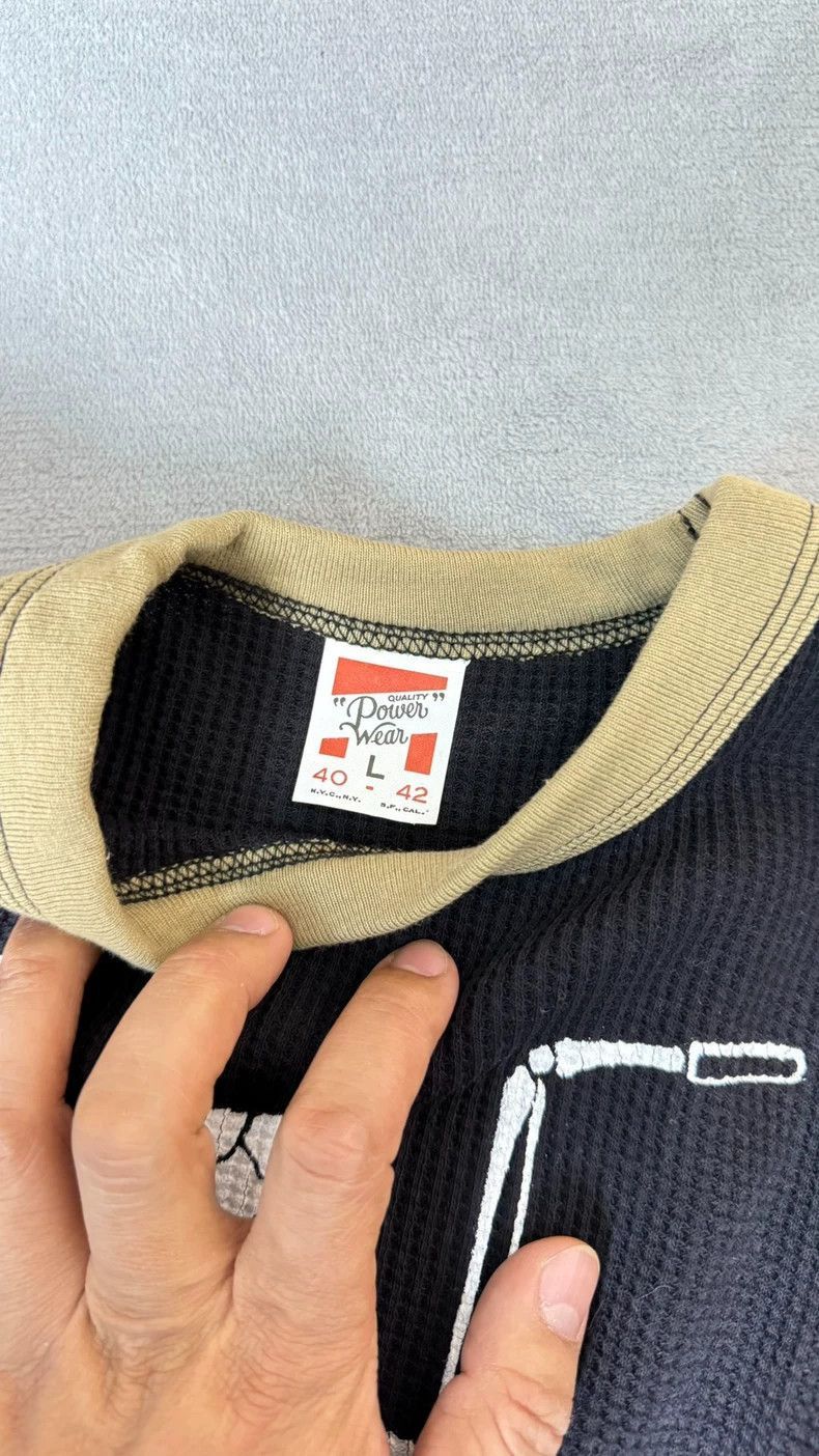 Freewheelers Freewheelers Freewheelers walf checks Size US L / EU 52-54 / 3 - 2 Thumbnail
