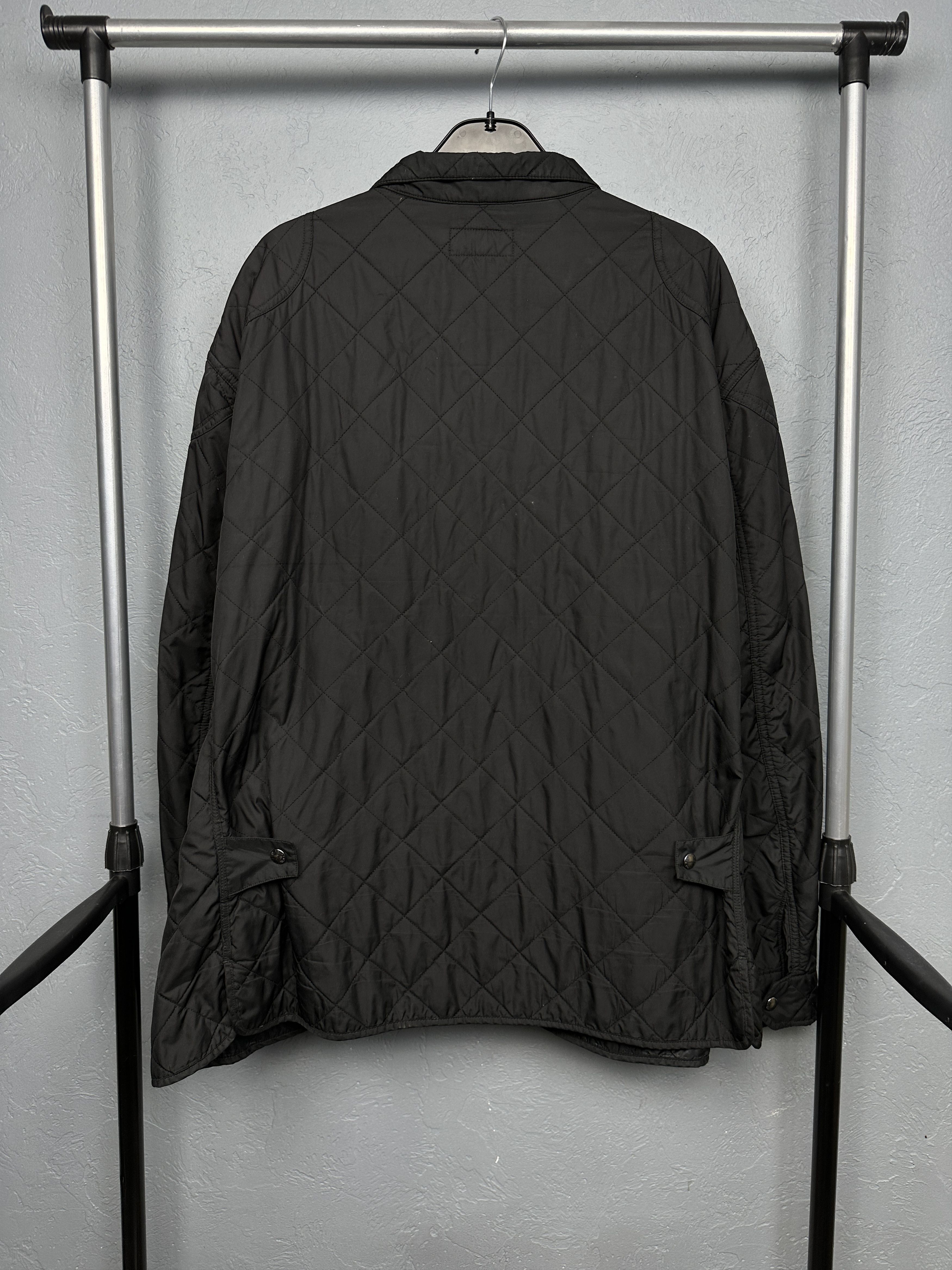Polo Ralph Lauren Polo Ralph Lauren Vintage Mens Quilted Jacket Size 4XB Size US XXL / EU 58 / 5 - 8 Thumbnail