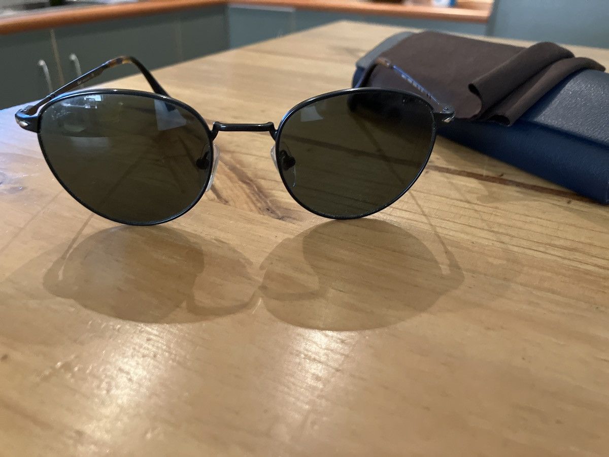 Persol Persol 2455s Sunglasses Size ONE SIZE - 1 Thumbnail