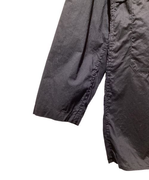 Yohji Yamamoto Yohji Yamamoto pour homme Switching/shirt jacket Size US S / EU 44-46 / 1 - 6 Thumbnail