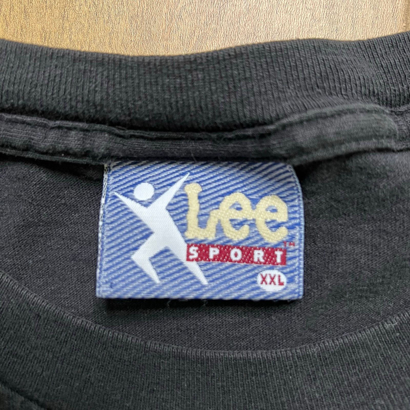 Vintage Vintage 90s ABC Sports Monday Night Football Lee Sport XXL Size US XL / EU 56 / 4 - 3 Thumbnail