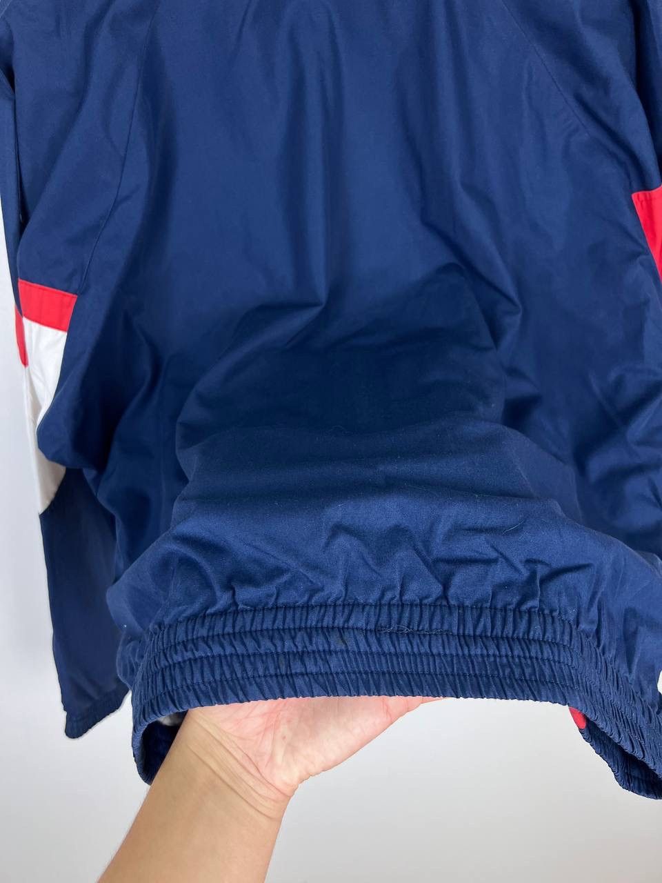 Umbro Wales Umbro 1992/1993 vintage track jacket size XS Size US XS / EU 42 / 0 - 18 Thumbnail