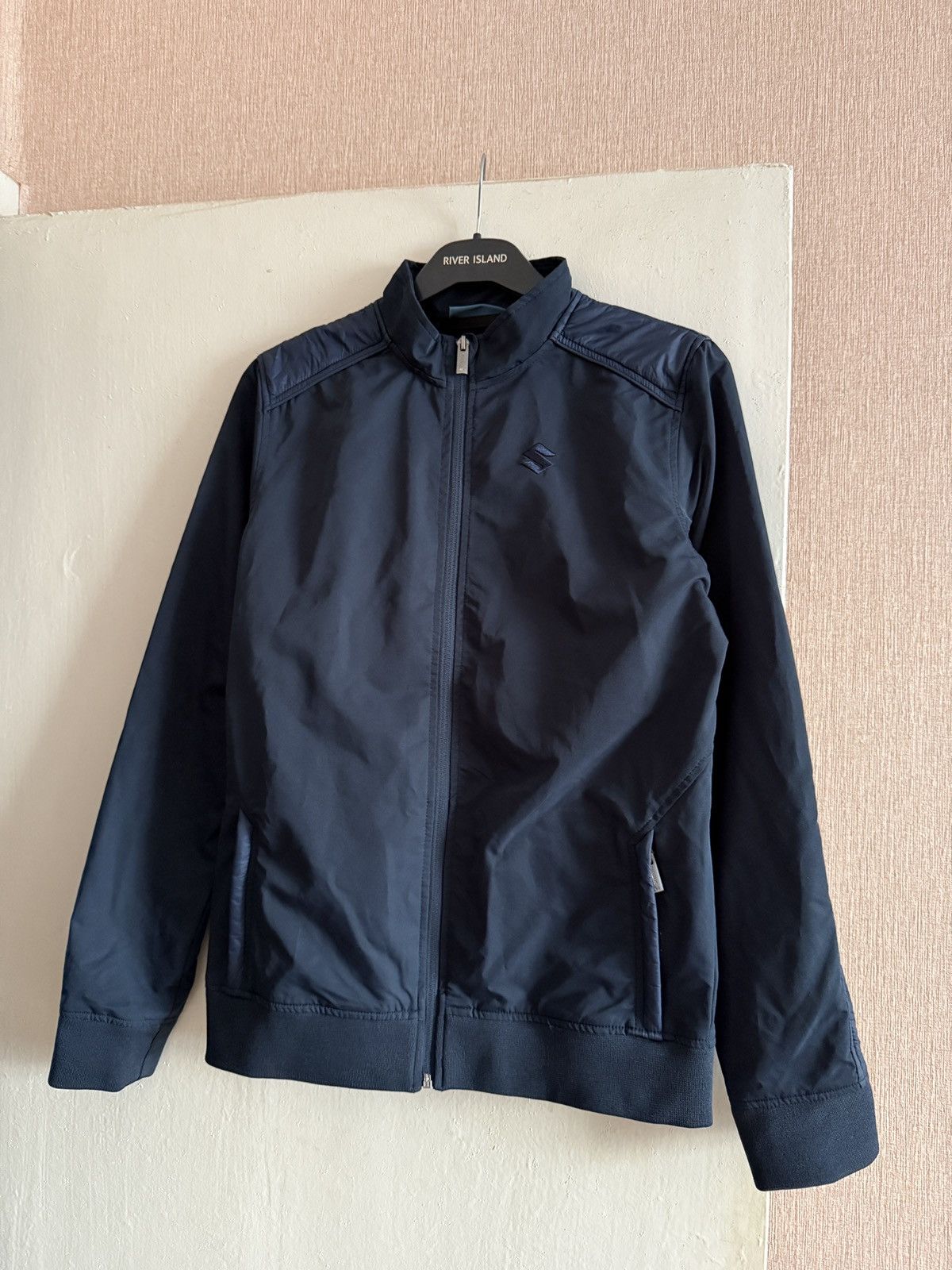 Other Vintage Suzuki Collection Lightweight Jacket Size US S / EU 44-46 / 1 - 3 Thumbnail