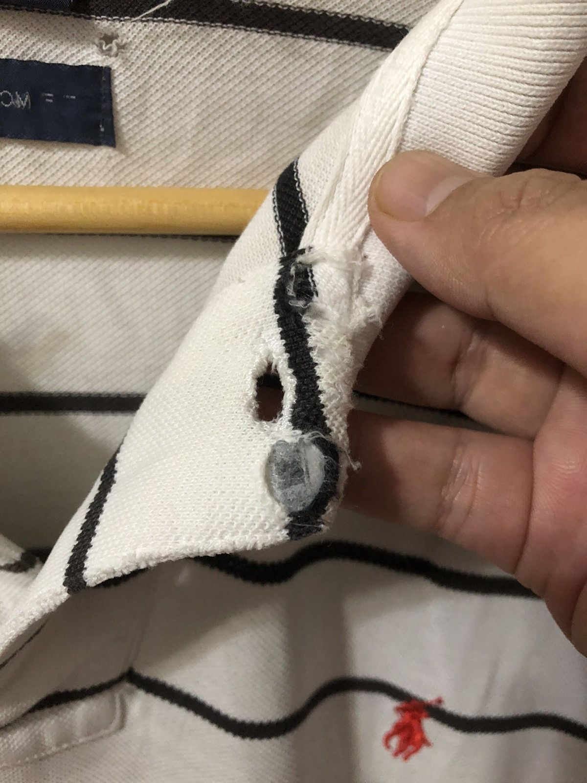 Designer × Polo Ralph Lauren Polo x Ralph Lauren Size US M / EU 48-50 / 2 - 3 Thumbnail