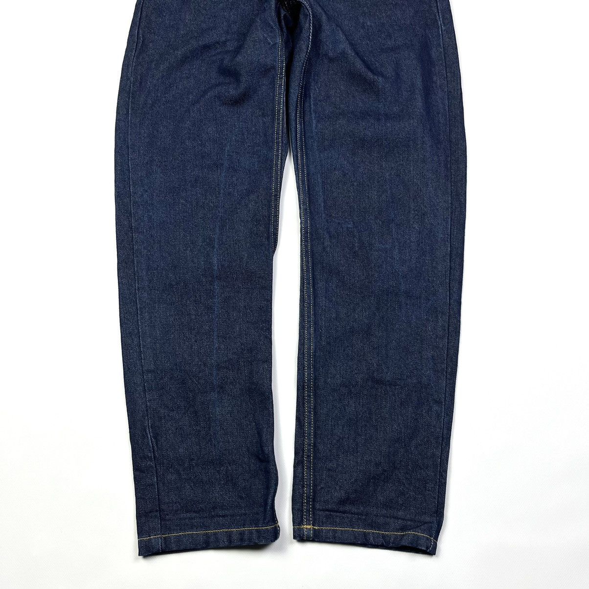 Carhartt Wip × Vintage Carhartt Wip Logo Vintage Jeans Blue Streetwear Size US 29 - 6 Thumbnail
