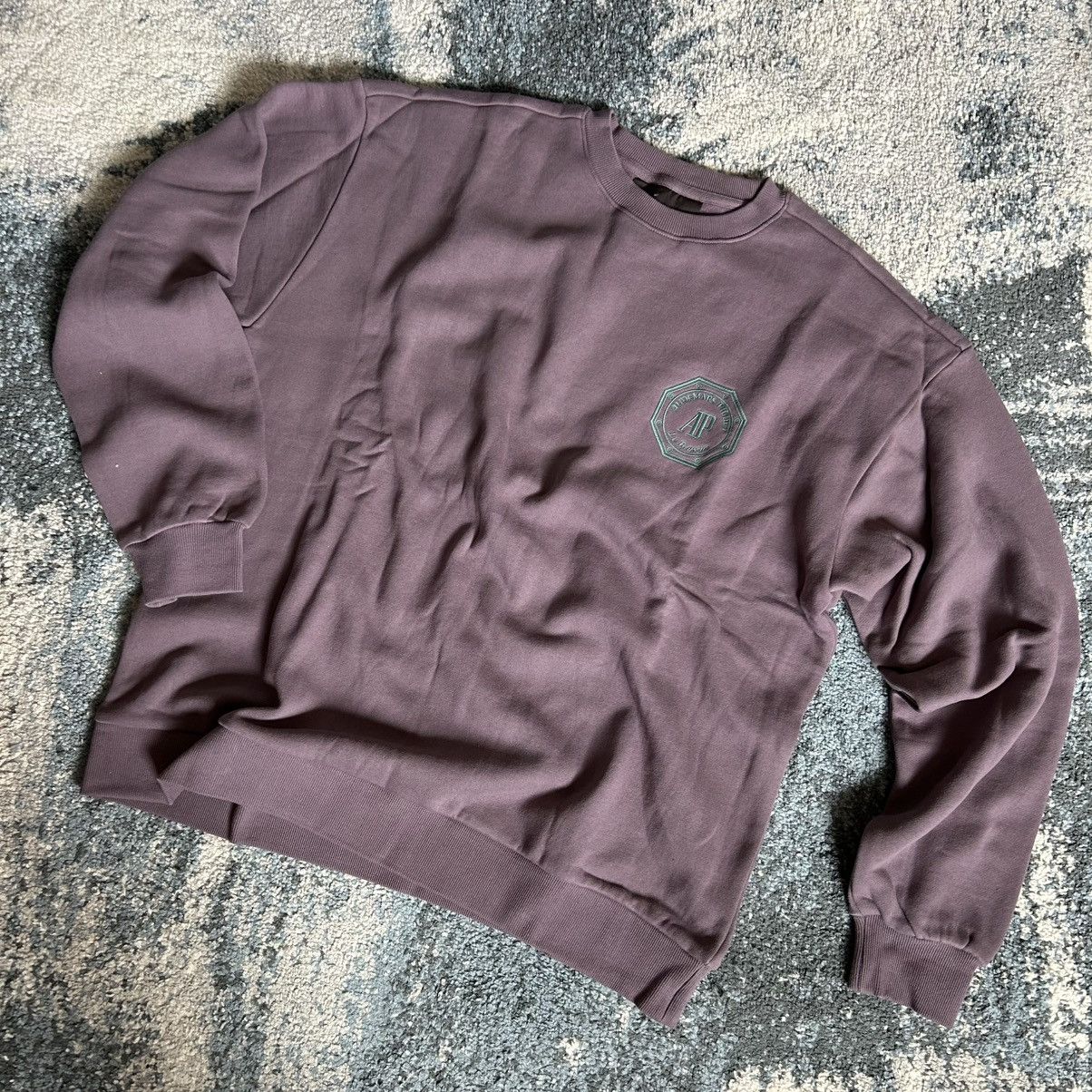 Audemars Piguet × Travis Scott Cactus Jack AP Le Brassus Switzerland Royal Oak Crewneck Size US XL / EU 56 / 4 - 5 Thumbnail
