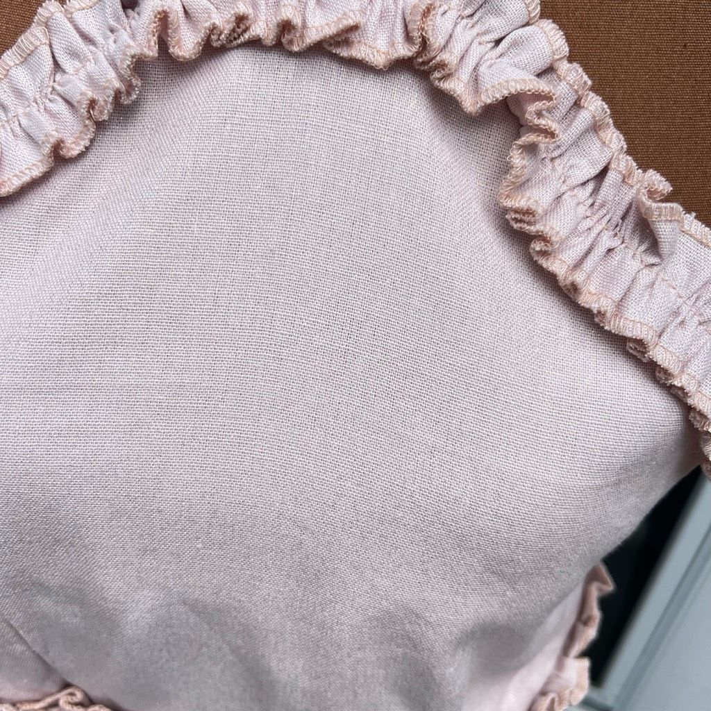 Anthropologie Margo Baridon x Anthropologie Ruffle Accented Halter Tie Max Size XS / US 0-2 / IT 36-38 - 13 Thumbnail