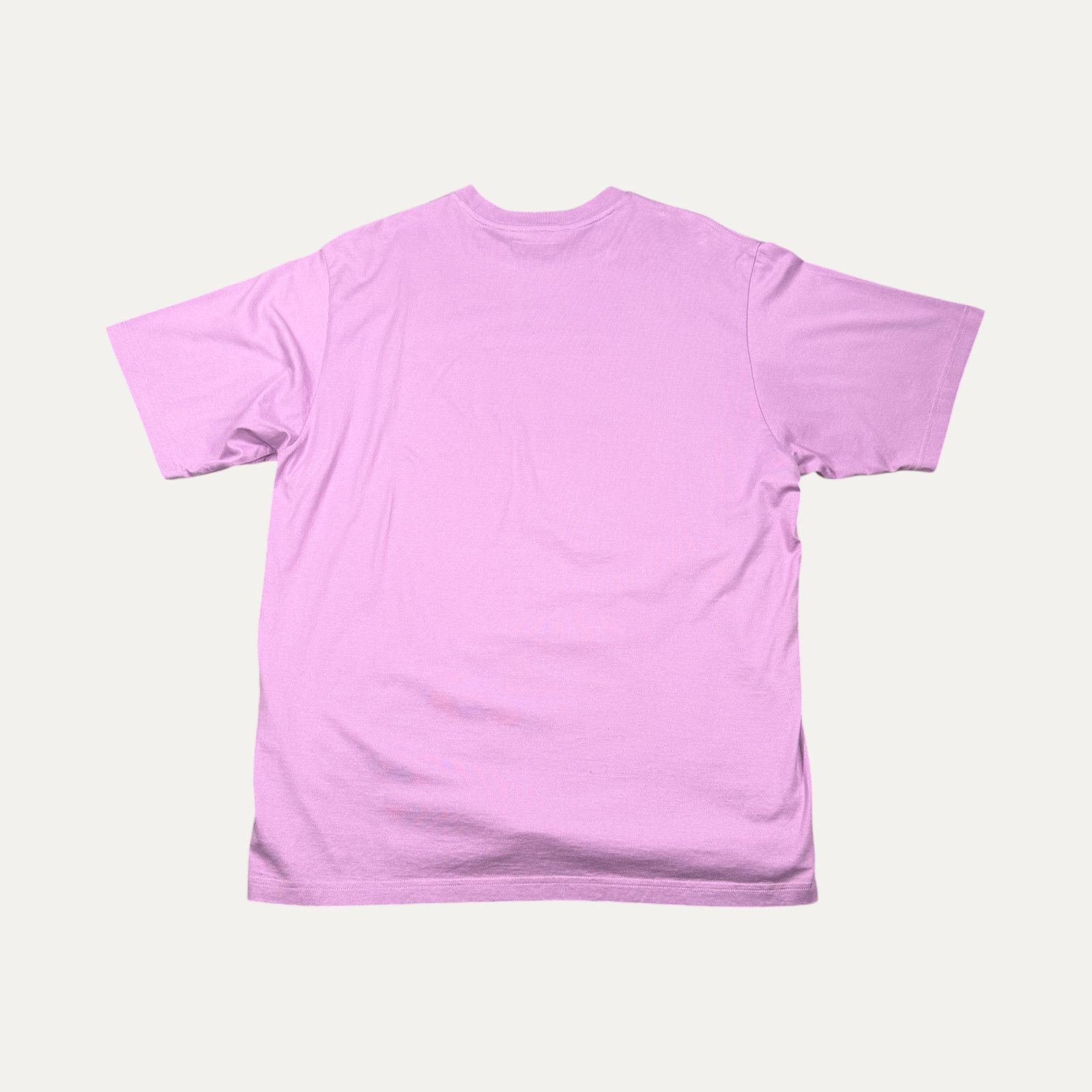 Supreme Supreme Intarsia Label T-Shirt Size US XL / EU 56 / 4 - 2 Thumbnail