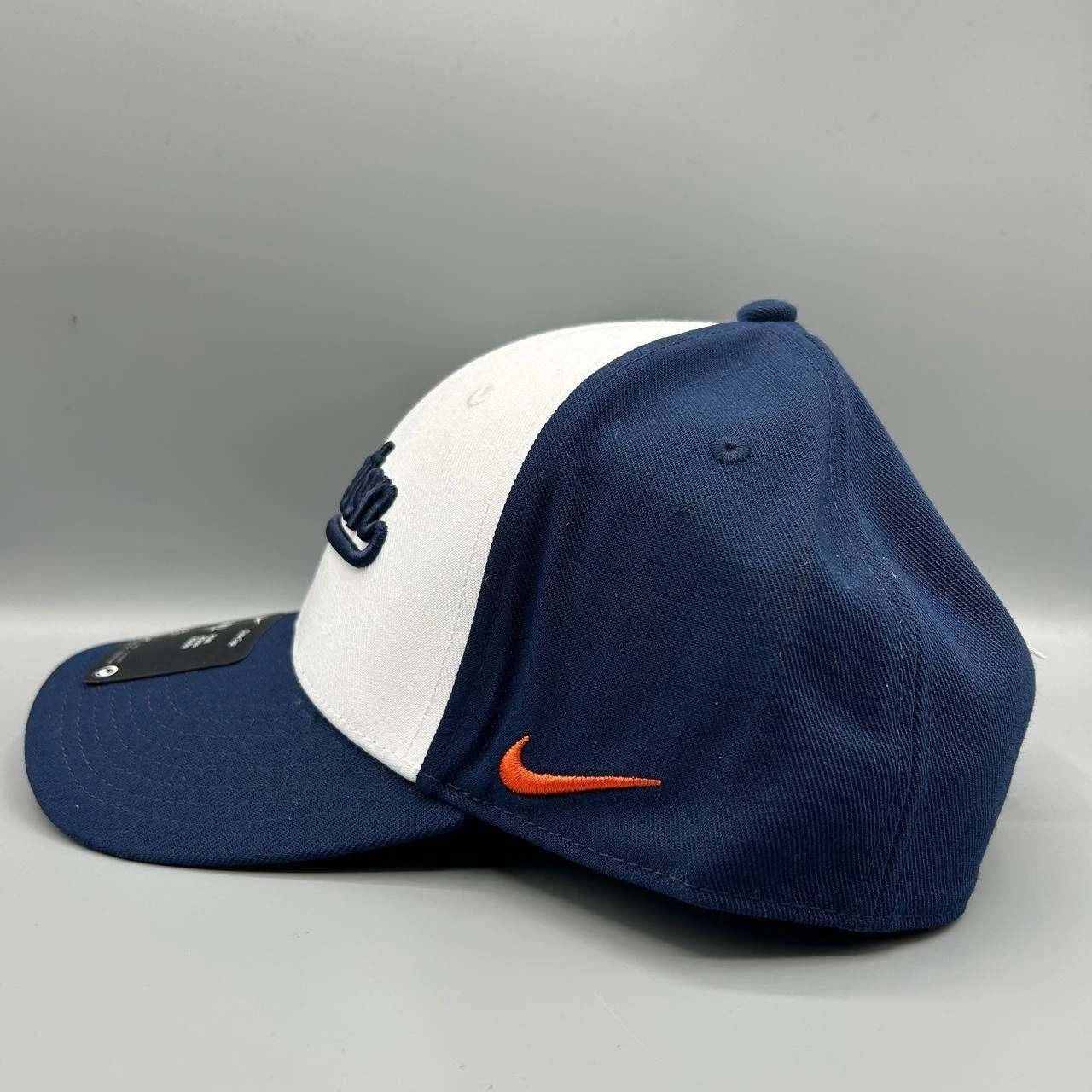 Nike Houston Astros x Nike Club Hat Men M-L Dri-Fit Strap Back Size ONE SIZE - 7 Thumbnail