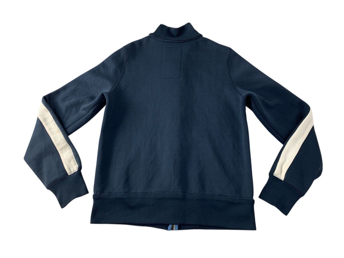 Abercrombie & Fitch y2k Abercrombie & Fitch Spell Out Jacket Double Pocket Size US M / EU 48-50 / 2 - 2 Thumbnail