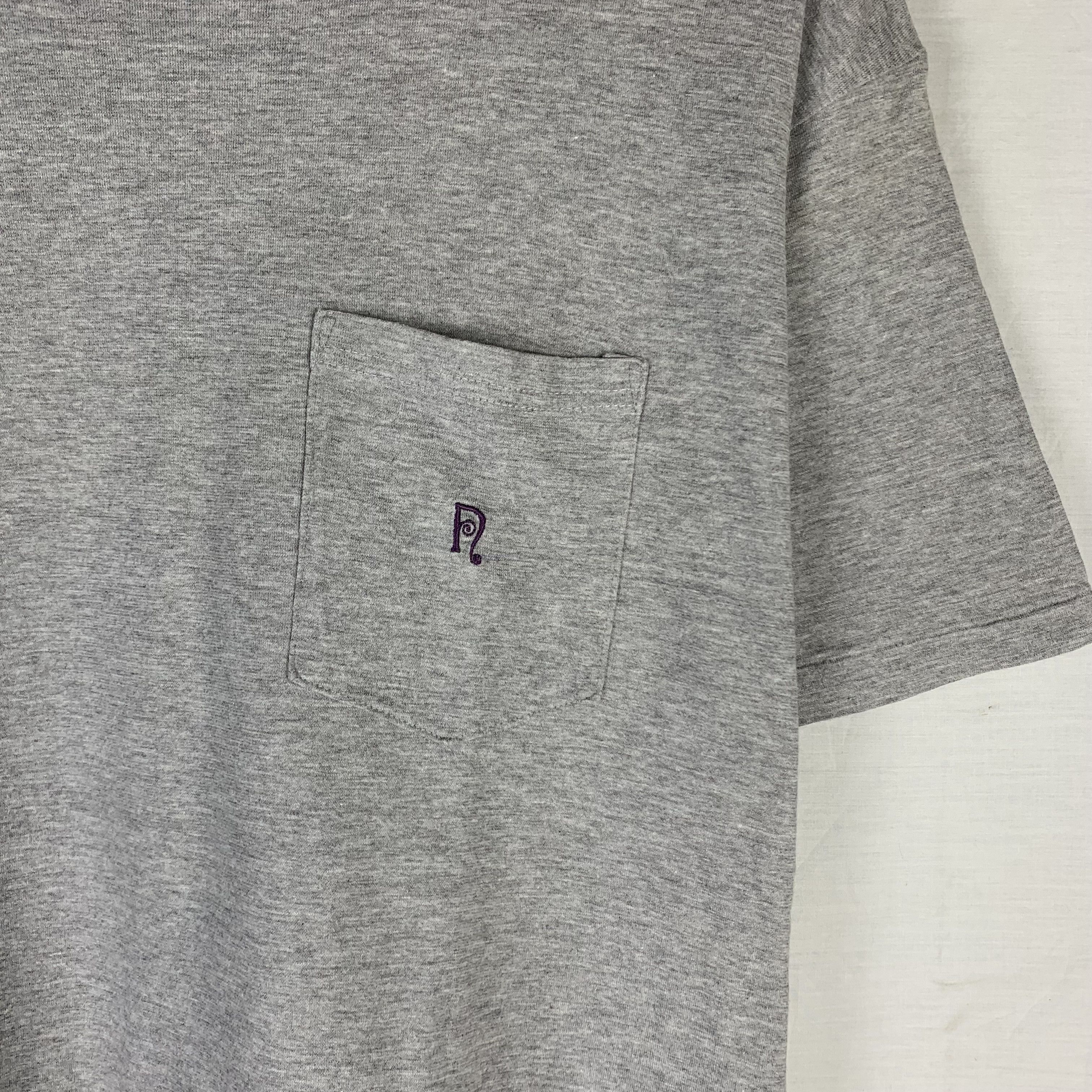 Nepenthes Nepenthes Pocket Tshirt Size US L / EU 52-54 / 3 - 3 Thumbnail
