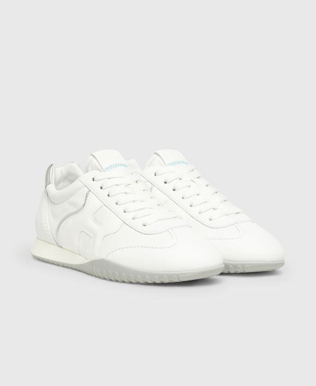 Hogan Sneakers Size US 5 / IT 35 - 1 Thumbnail