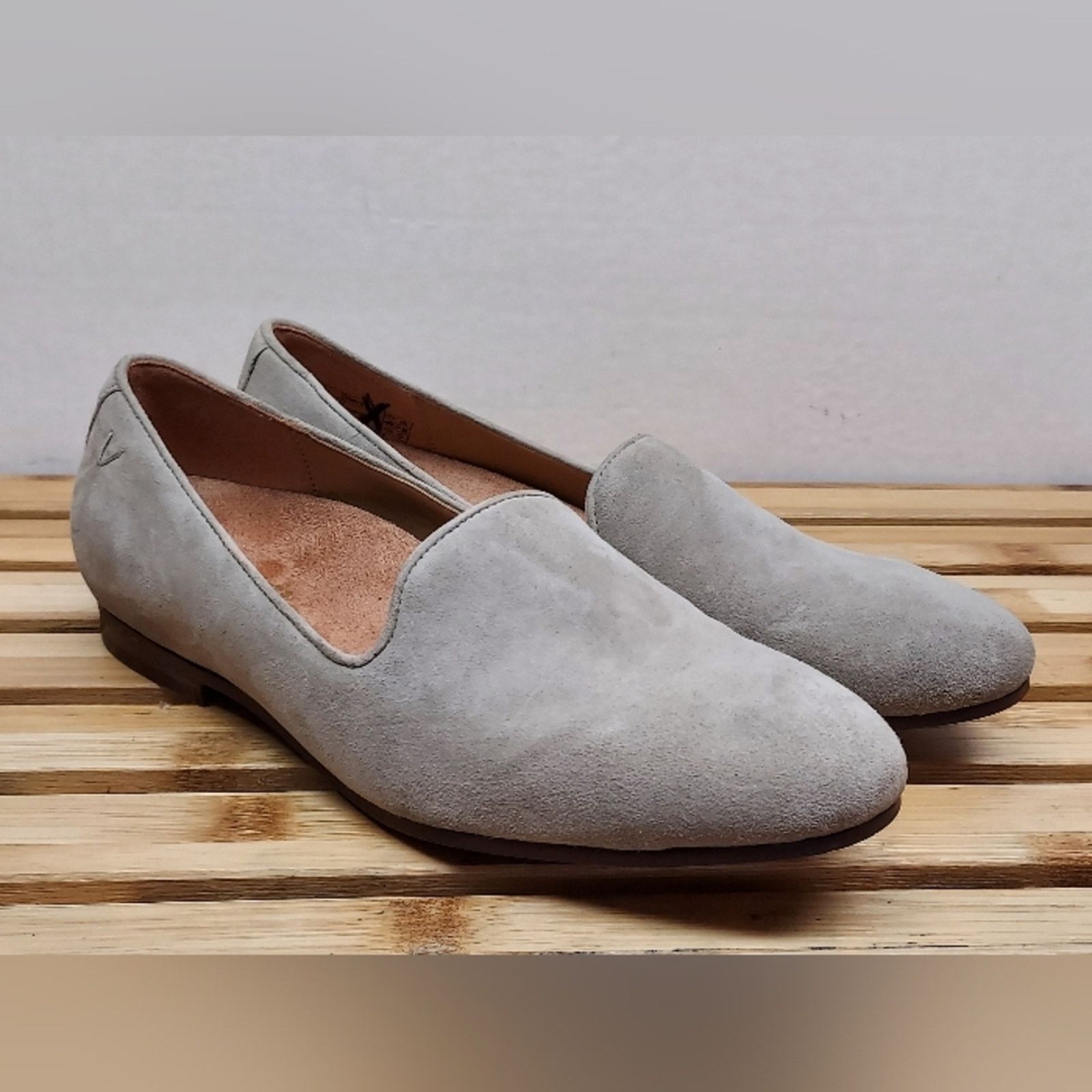 Vionic Vionic Womens | Dark Taupe | Willa Slip On Shoes Size 7 Size US 7 / IT 37 - 1 Thumbnail