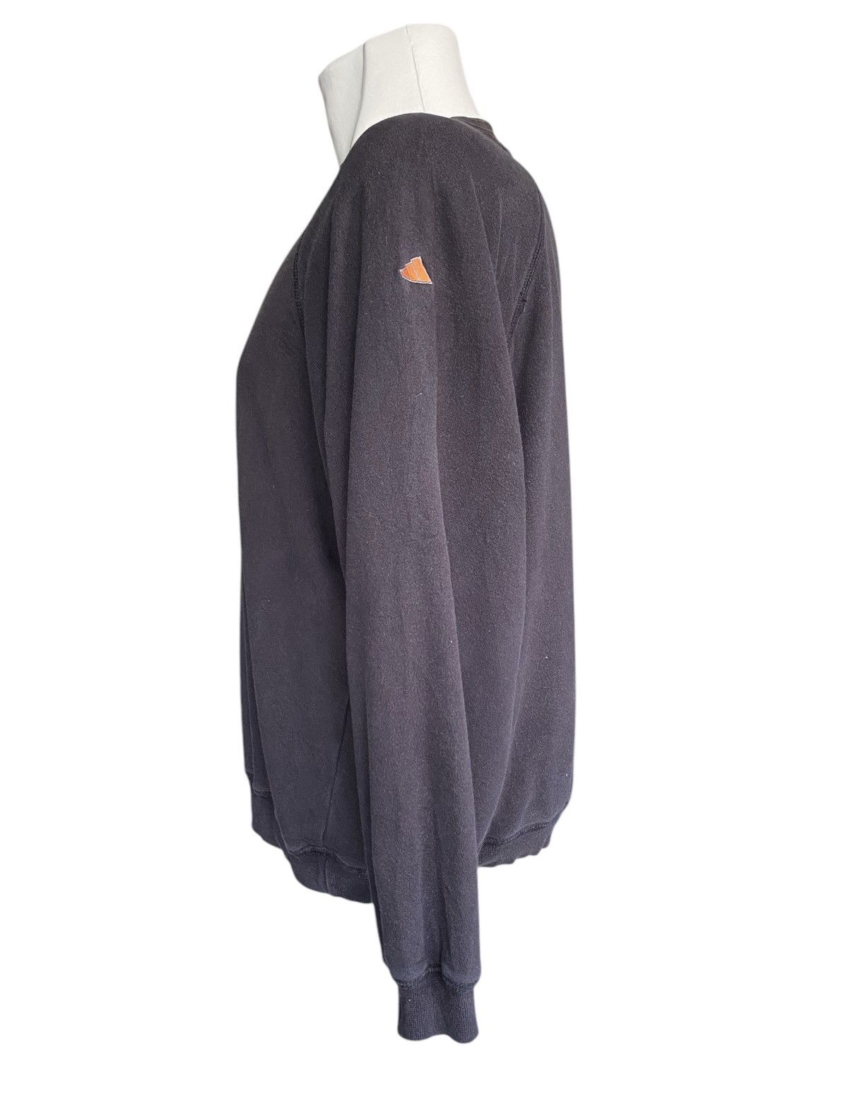 Adidas Vintage ADIDAS 90s Sweatshirt Size US S / EU 44-46 / 1 - 6 Thumbnail