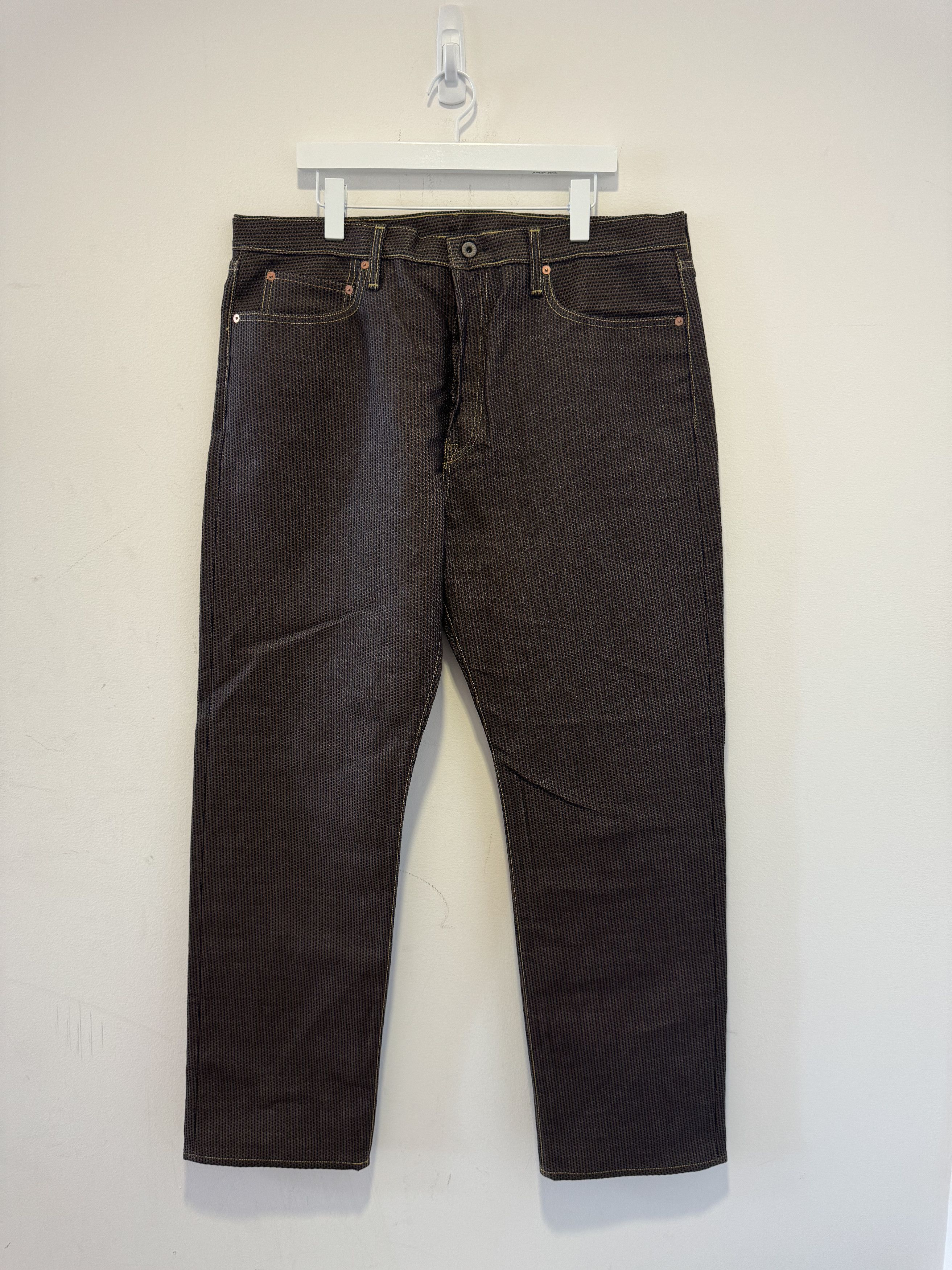 Kapital Kapital Century Denim 5P Monkey Cisco No. 5 Size US 40 / EU 56 - 1 Thumbnail