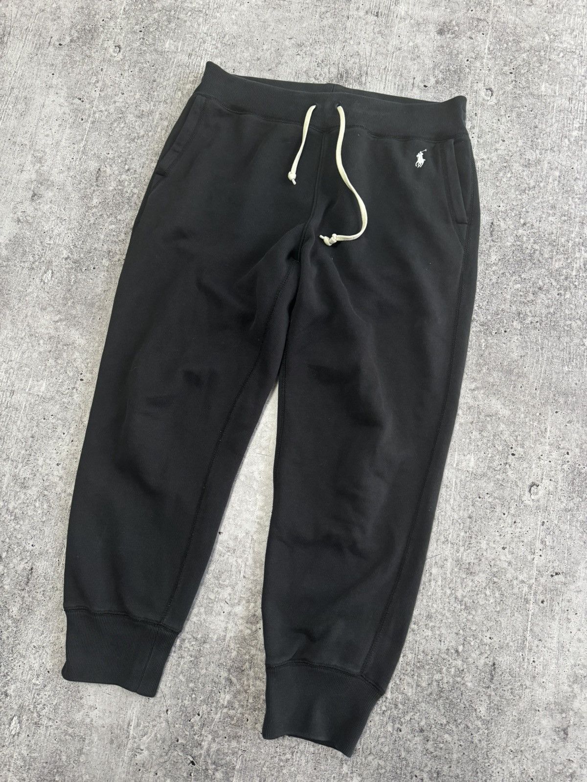 Polo Ralph Lauren Polo Ralph Lauren Vintage Pants Streetwear Joggers y2k Size US 33 - 2 Thumbnail