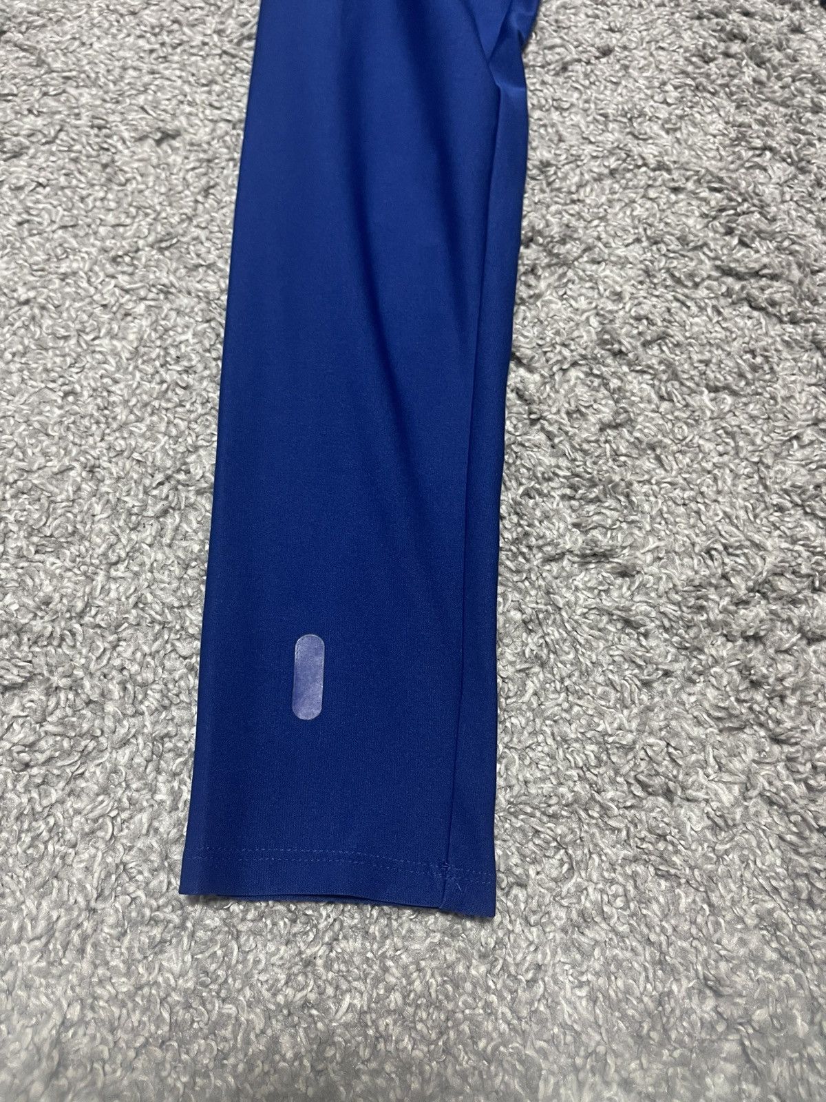 Nike Nike Chelsea Football Club Pants S Blue Vapor Knit Training Size US 28 / EU 44 - 7 Thumbnail