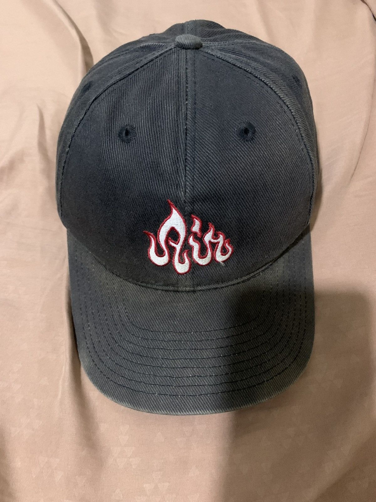 Nike Vintage Nike Air Bakin Hat Size ONE SIZE - 1 Thumbnail