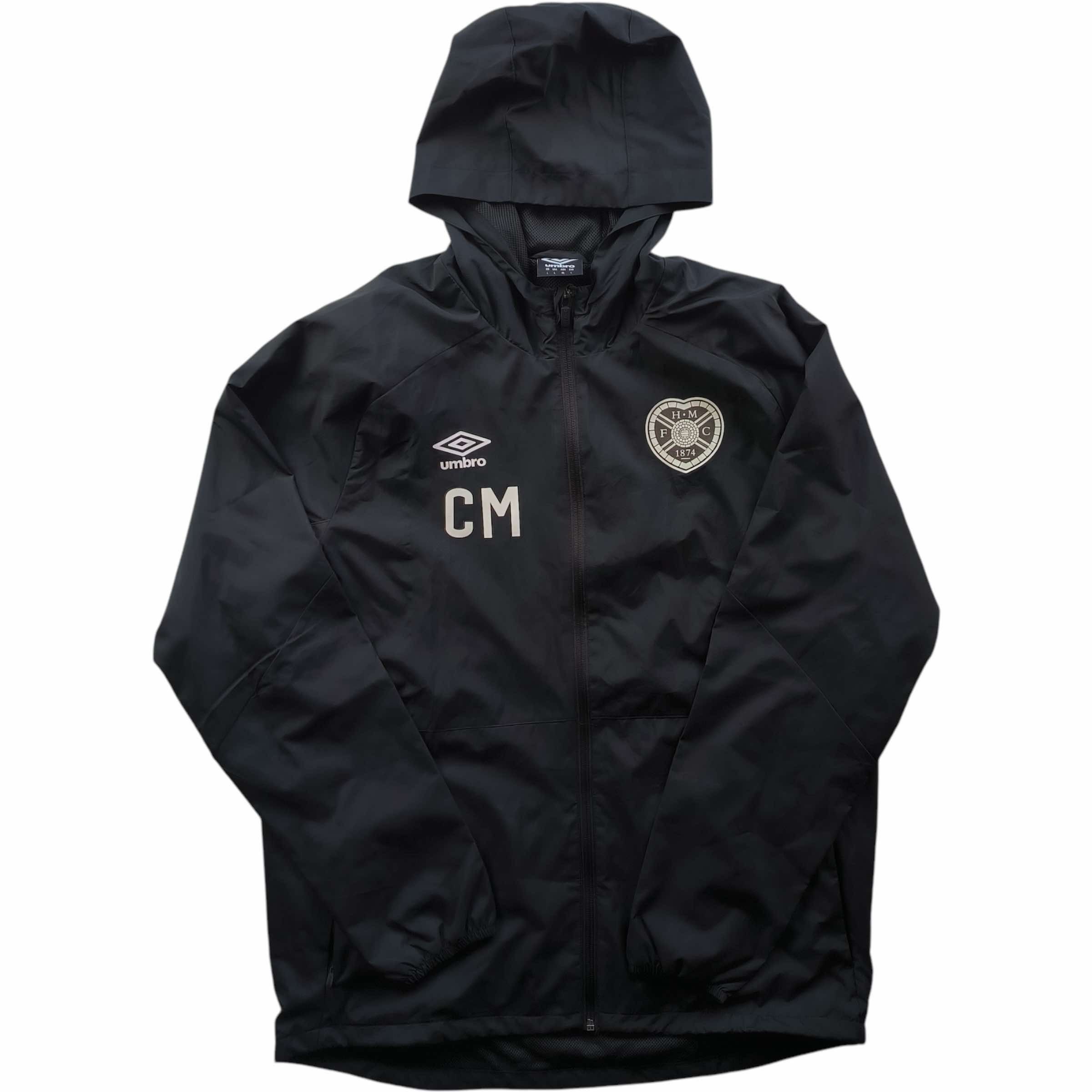 新品未使用 UMBRO FORSOMEONE WIND JACKET BLACK White Mountaine Ring] WM x Umbro Umbrouson – GQ SHOP