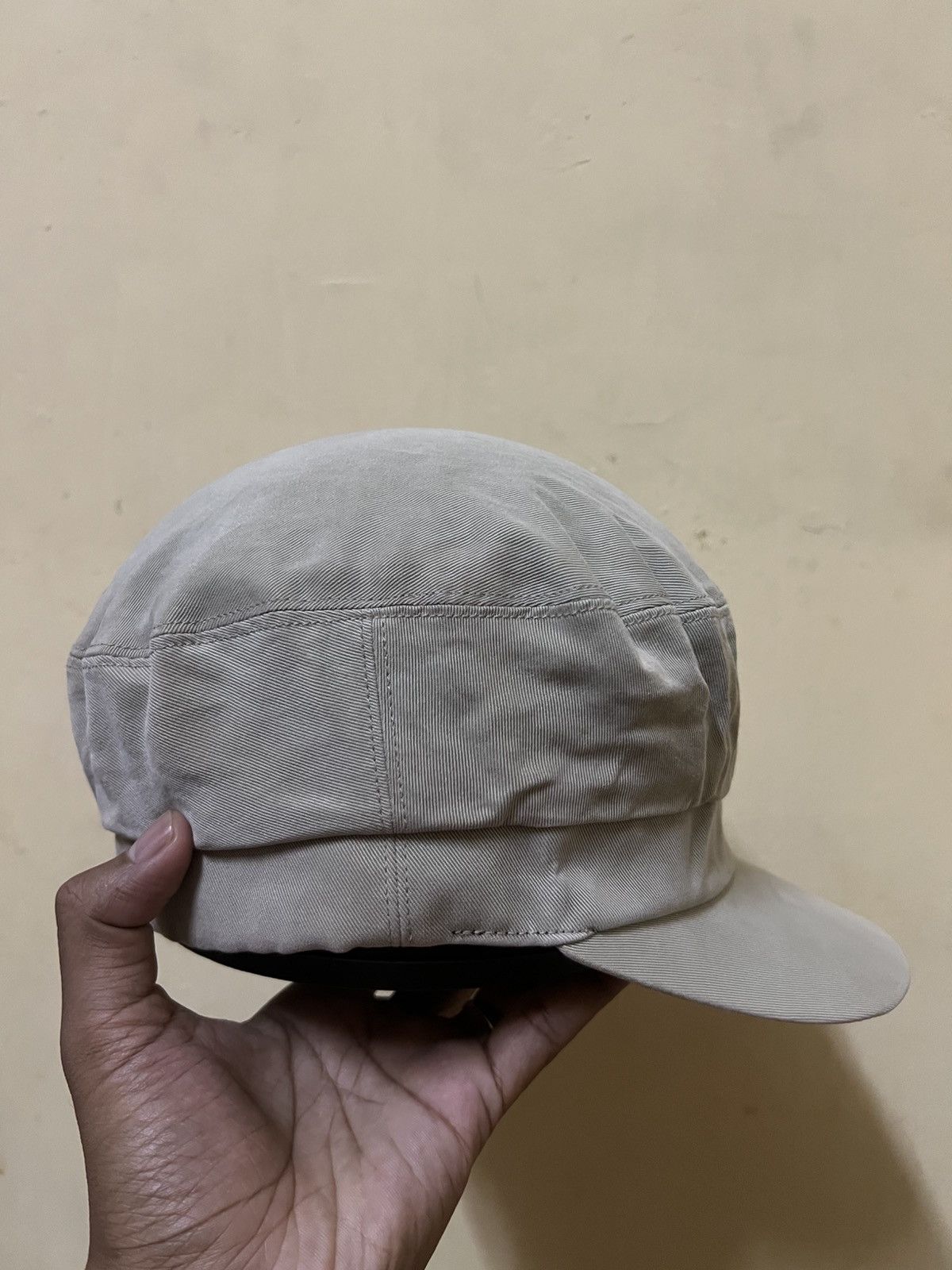 KIJIMA TAKAYUKI Kijima Takayuki Hat Maker Size ONE SIZE - 5 Thumbnail