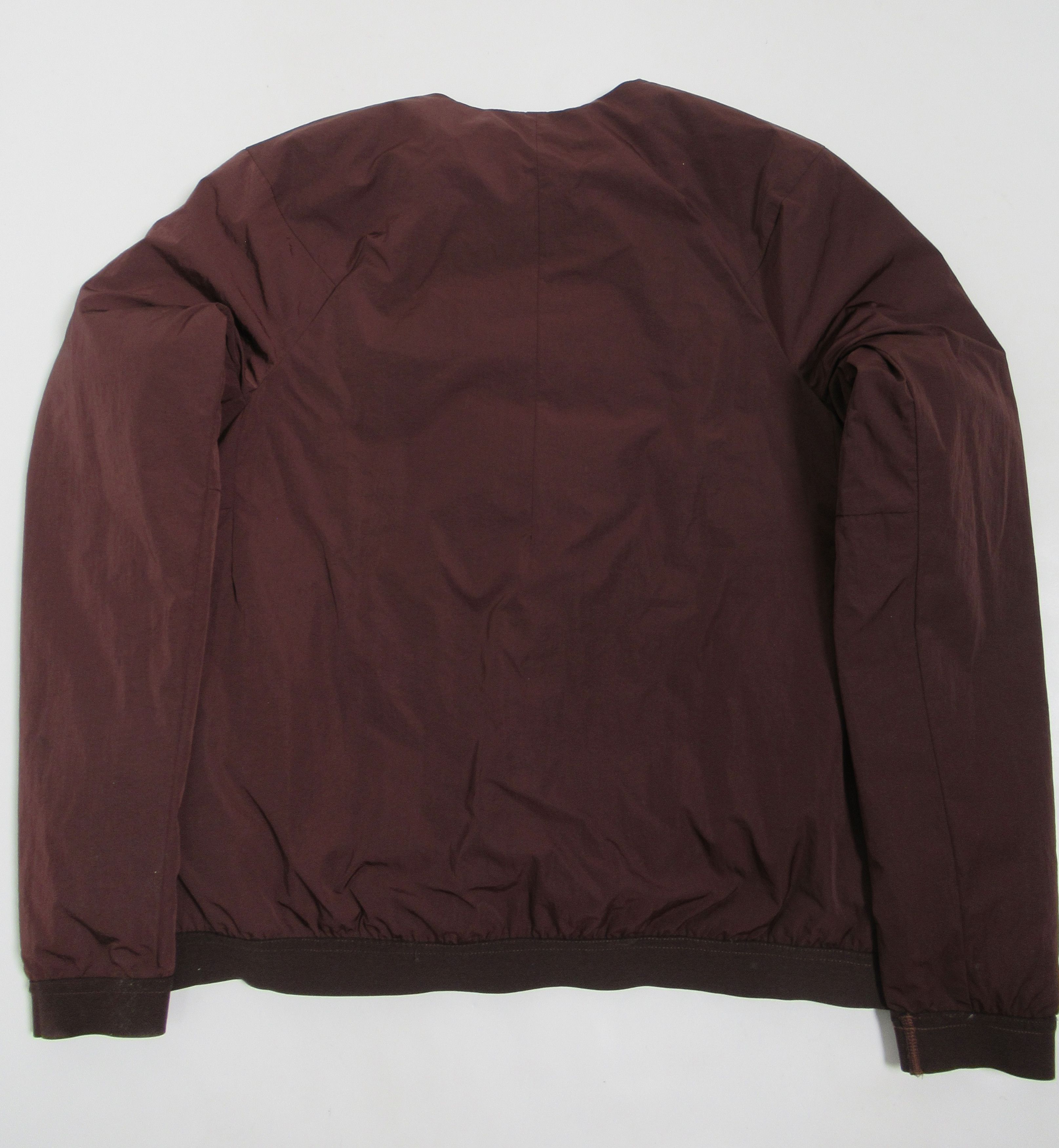 Lululemon Lululemon Ashta Bomber Reversible *lululemon lab Size US L / EU 52-54 / 3 - 10 Thumbnail