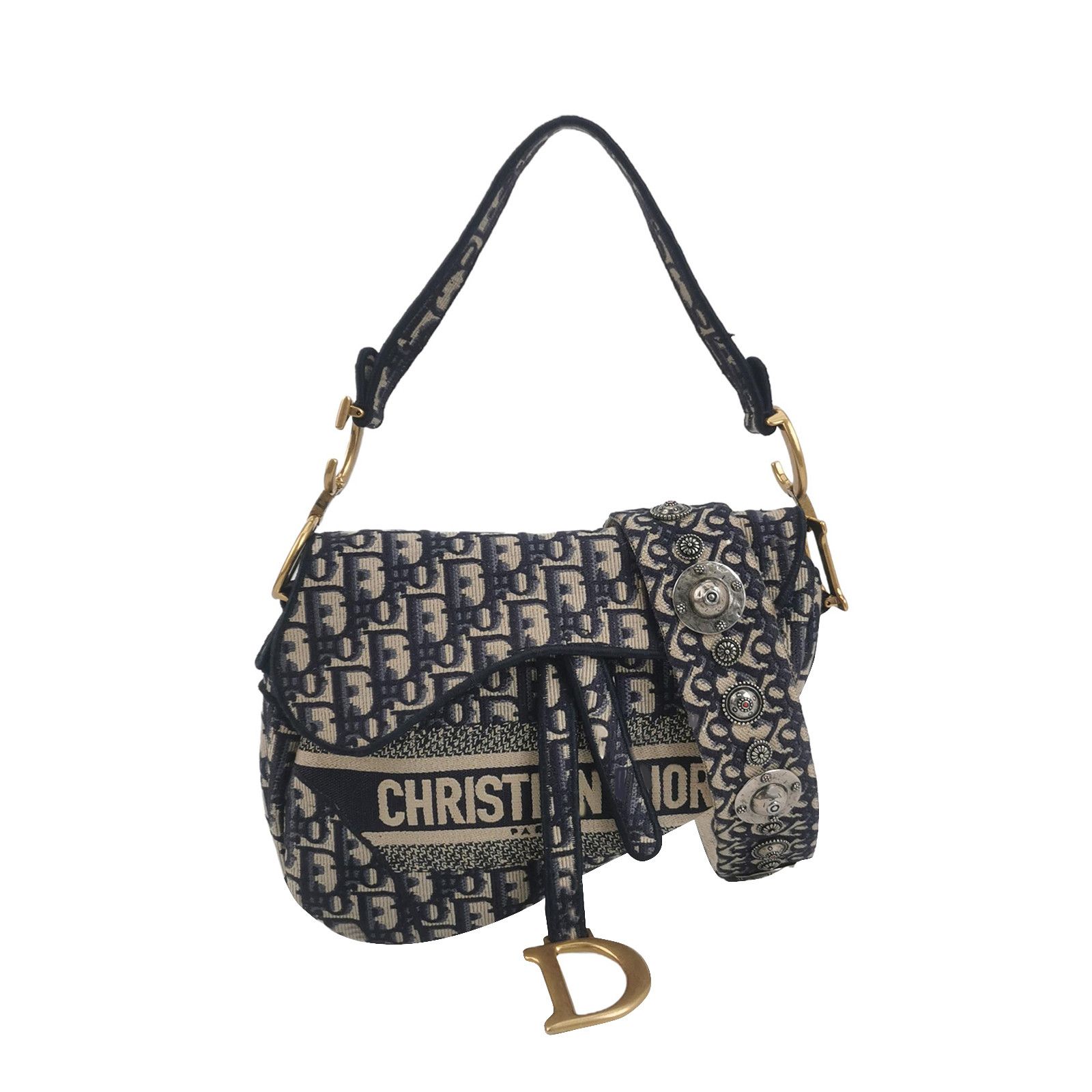 Dior Dior Women os Shoulder Bags Size ONE SIZE - 1 Thumbnail