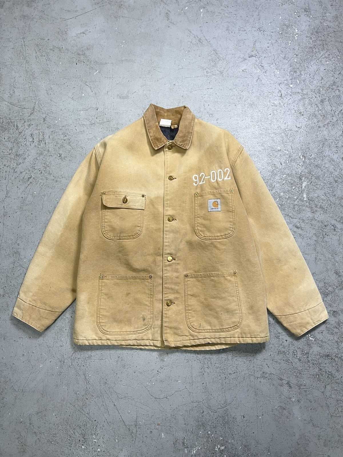 Awake NY × Carhartt × Carhartt Wip Carhartt WIP x Awake NY