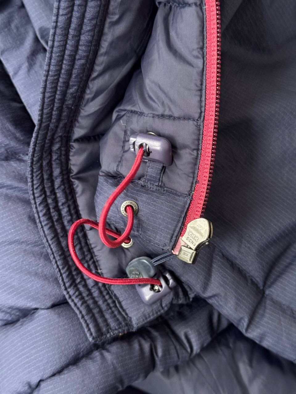 Montbell Montbell Down Puffer EX800🇯🇵 Size US M / EU 48-50 / 2 - 8 Thumbnail