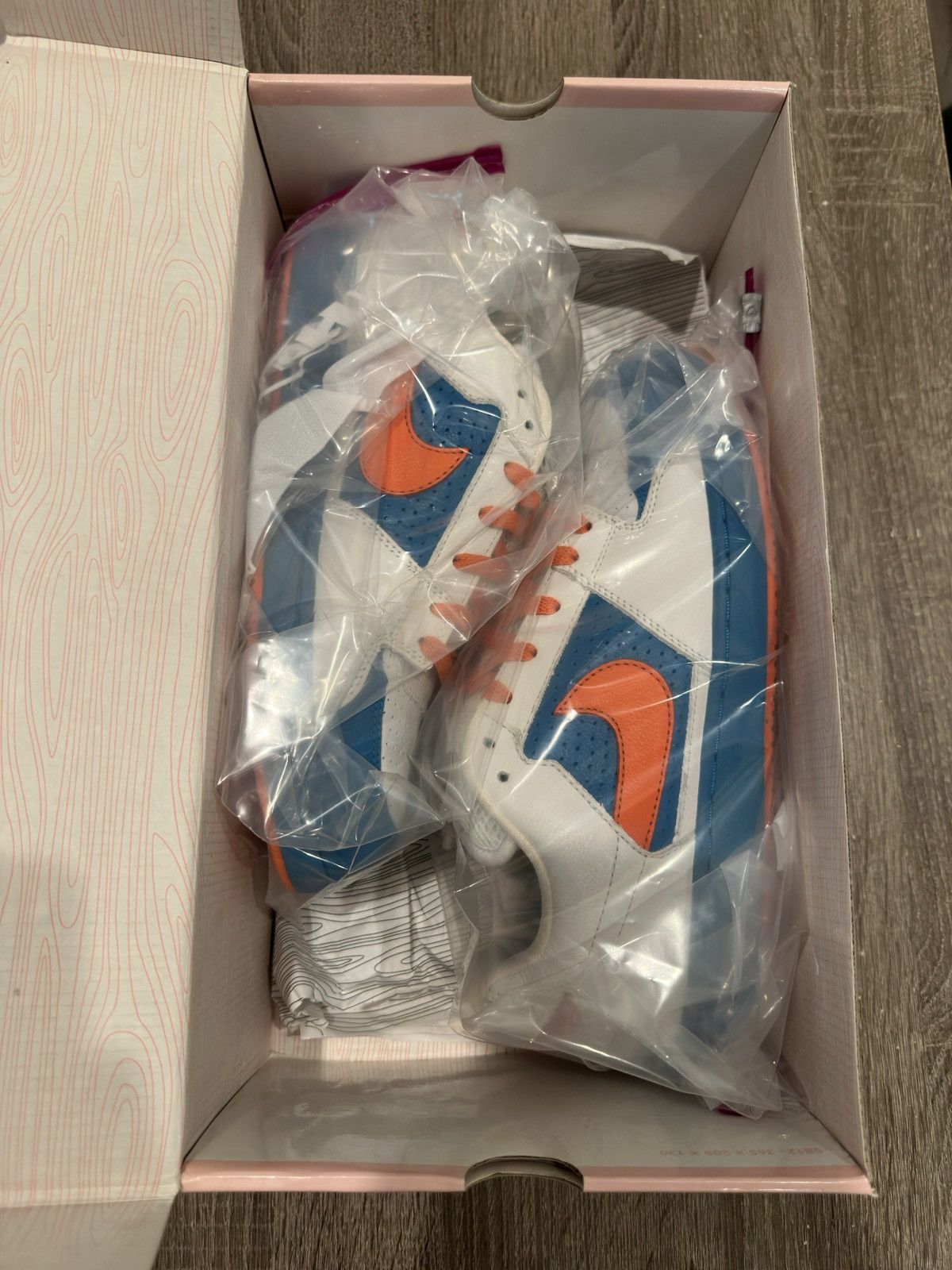 Nike Nike SB Team Edition Size US 9.5 / EU 42-43 - 2 Thumbnail