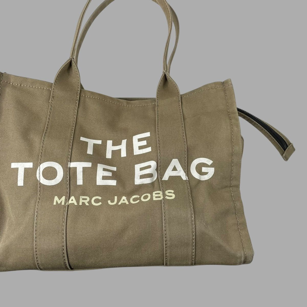 Marc Jacobs The Marc Jacob’s tote bag Size ONE SIZE - 2 Thumbnail