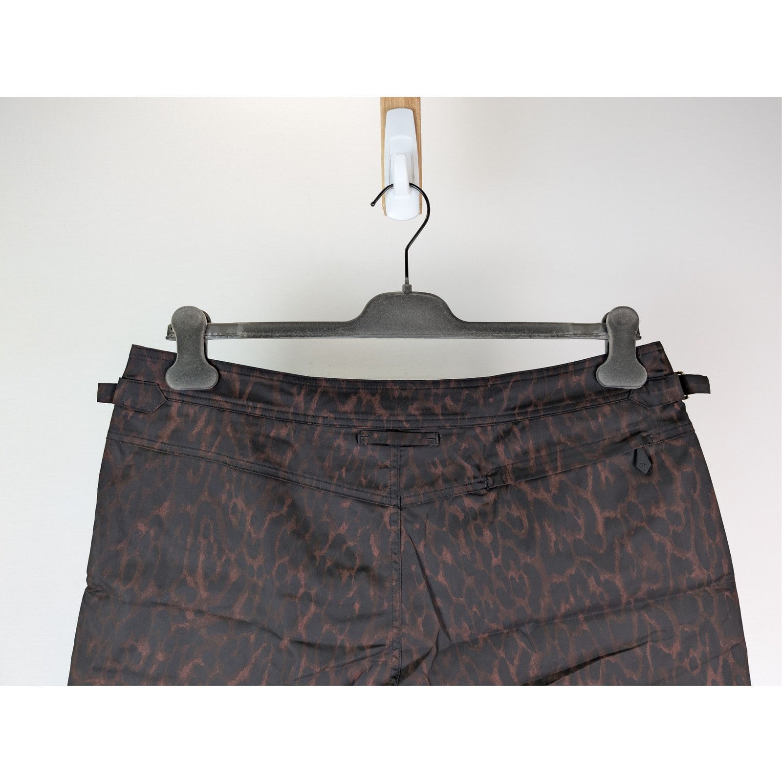 Tom Ford o1rshd1 cheetah-print swim shorts in Multicolor Size US 36 / EU 52 - 12 Thumbnail