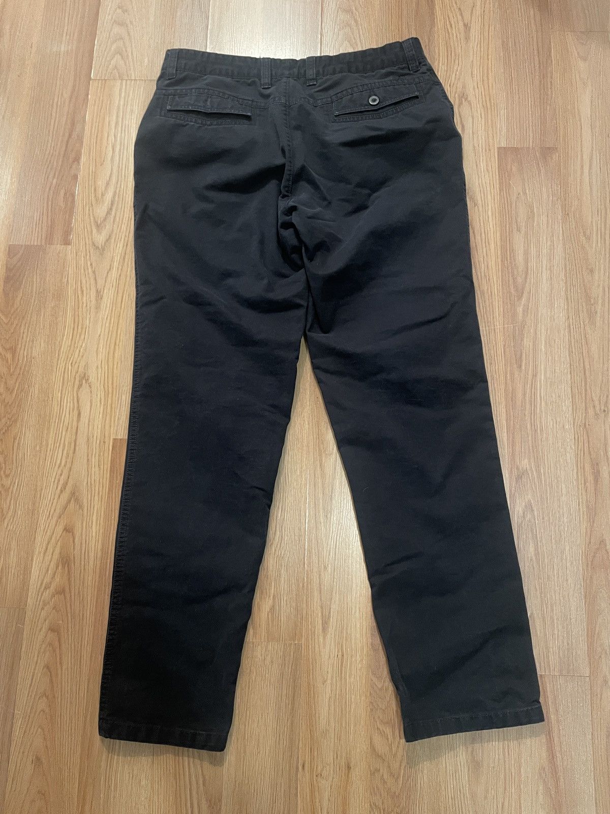 Giorgio Armani Giorgio Armani pants Size US 32 / EU 48 - 6 Thumbnail