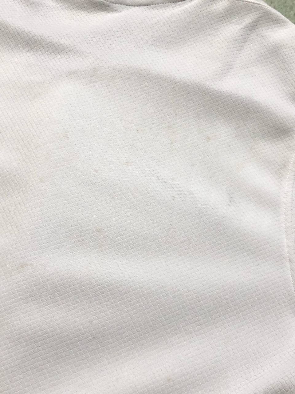 Nike Nike England Jersey Size US XL / EU 56 / 4 - 13 Thumbnail