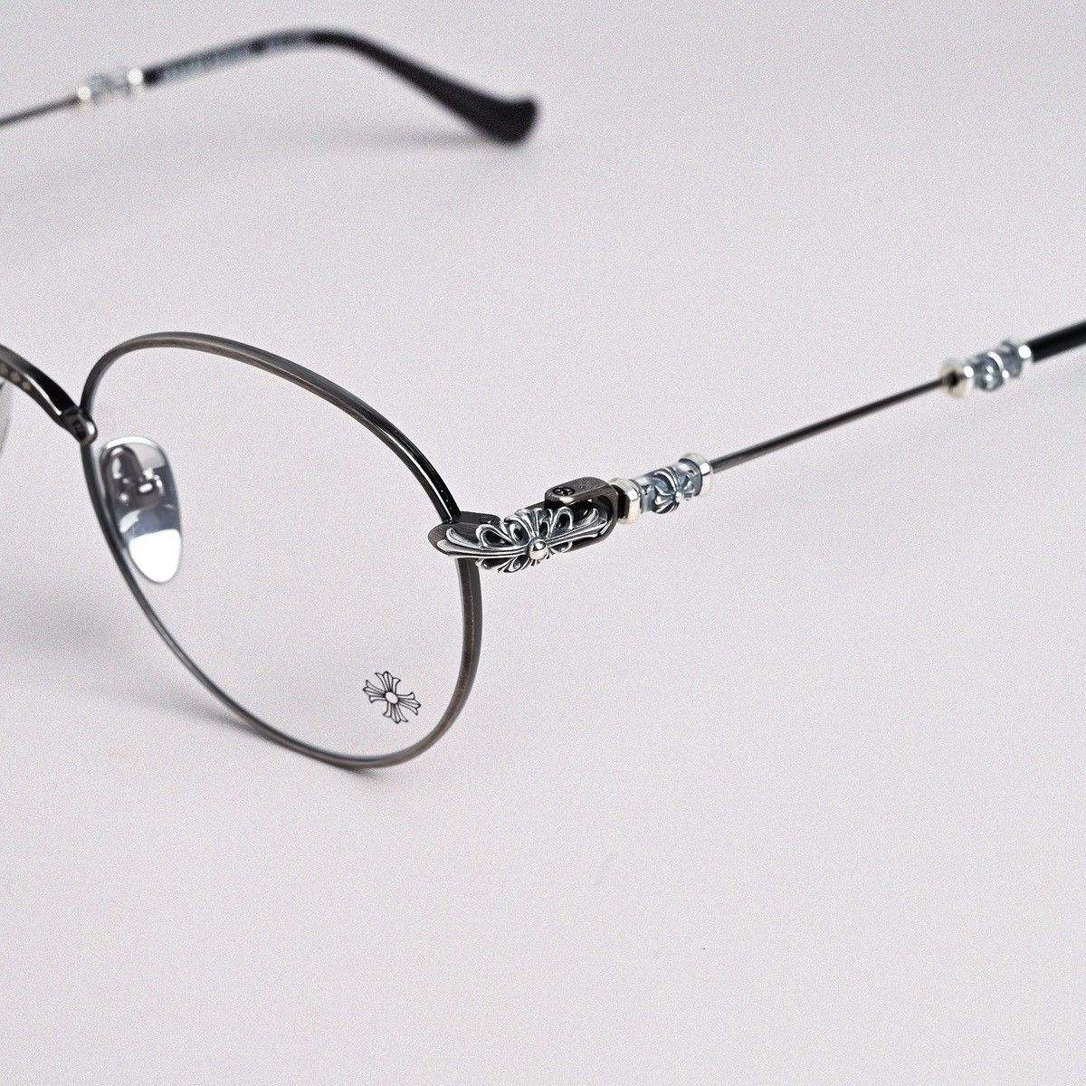 Chrome Hearts CHROME HEARTS BUBBA-A Size ONE SIZE - 3 Thumbnail