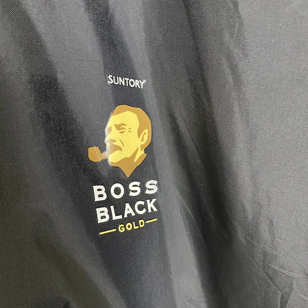Vintage Suntory Coffee Boss Size US L / EU 52-54 / 3 - 5 Thumbnail