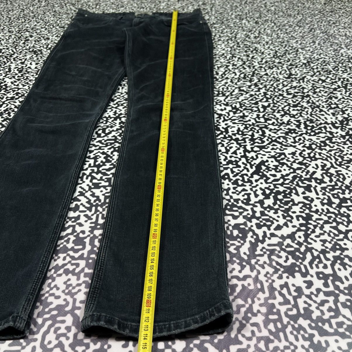 Acne Studios Vintage Y2K Acne Studios Casual Classic Luxury Style Jeans Size US 33 - 20 Thumbnail