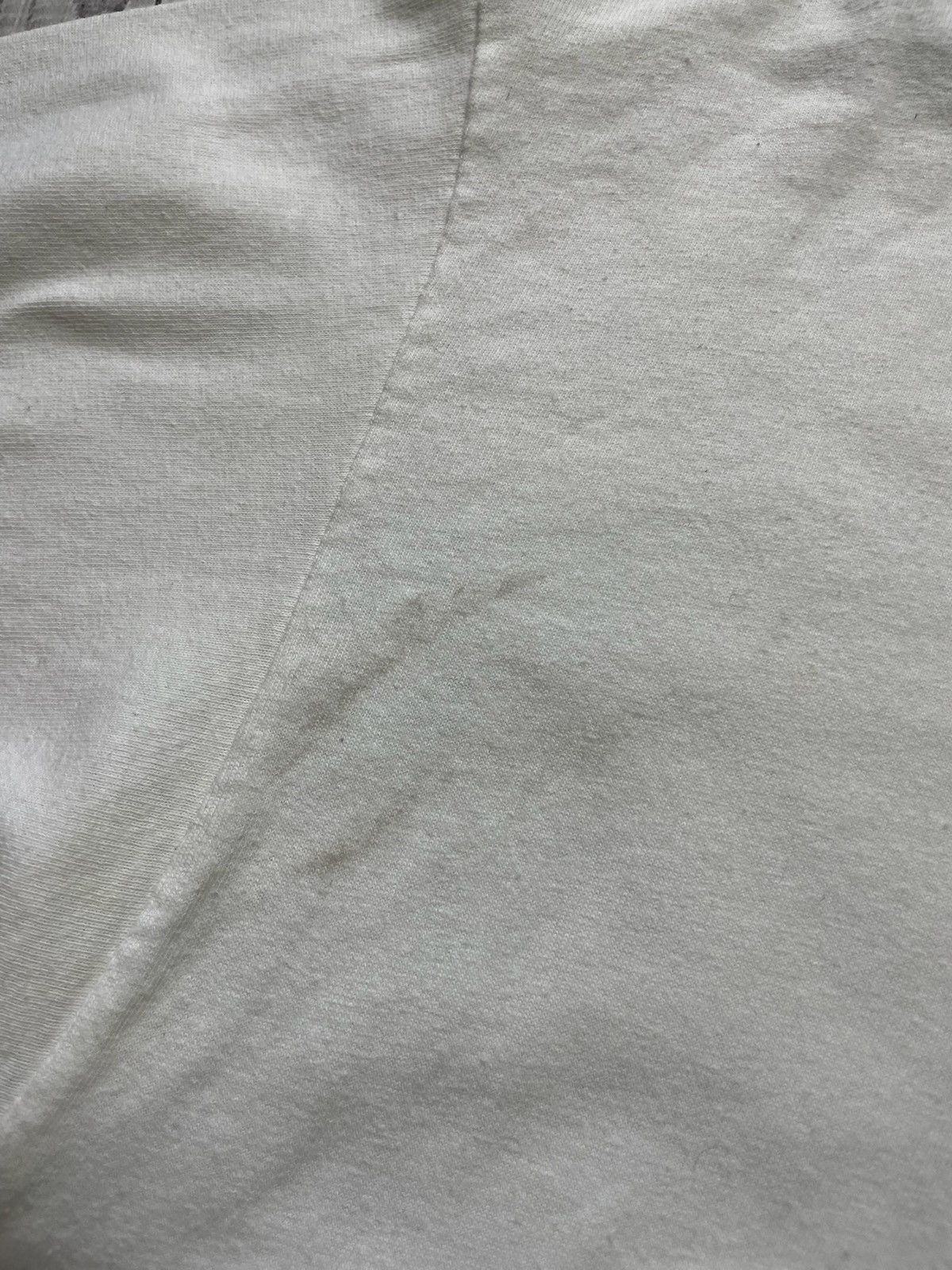 Rap Tees × Vintage Vintage Rap tee Drake long sleeve size XL logo Size US XL / EU 56 / 4 - 4 Thumbnail